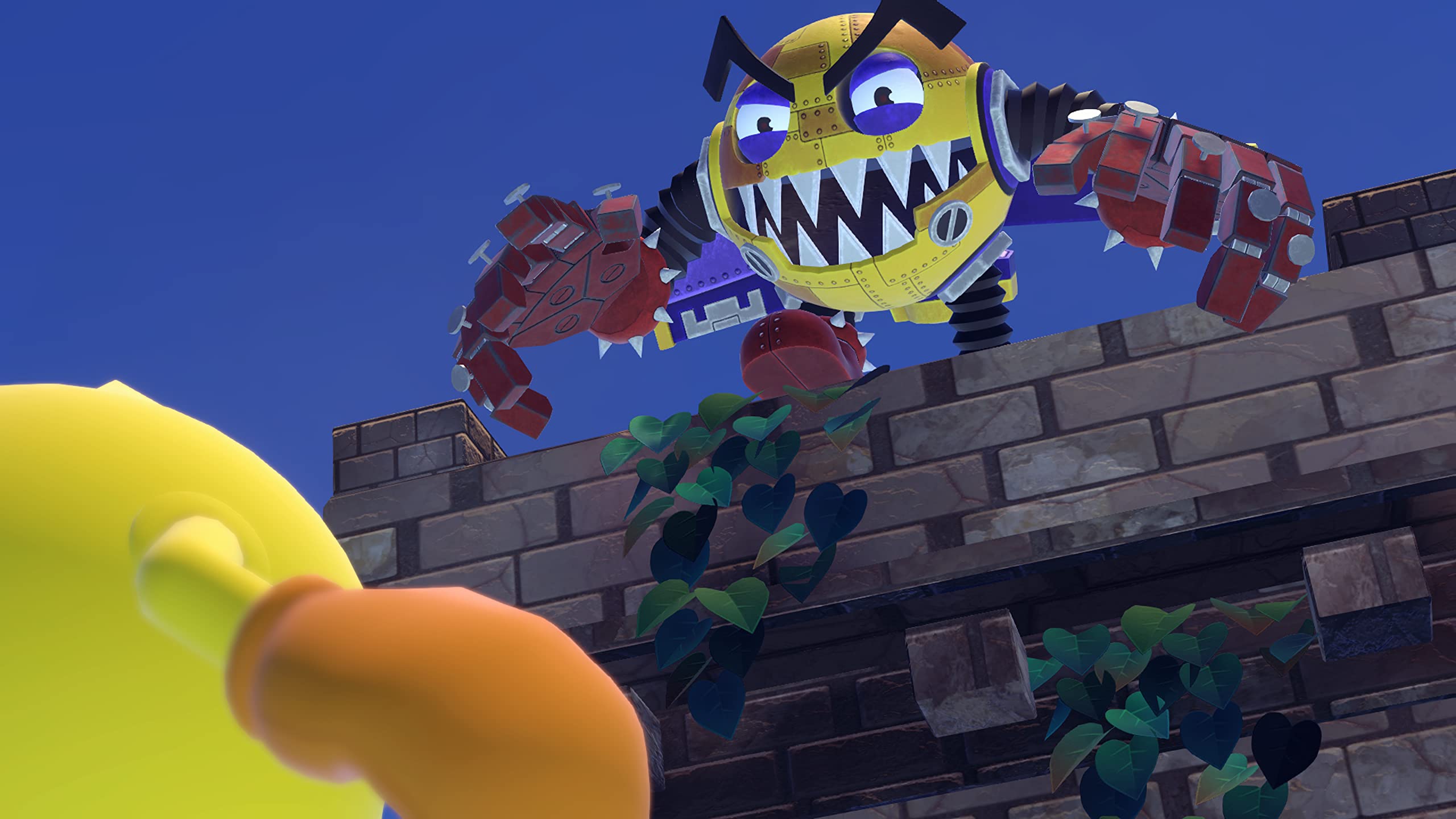 Pac-Man World Re-Pac PS4 - [PAL ESP] - Nuevo