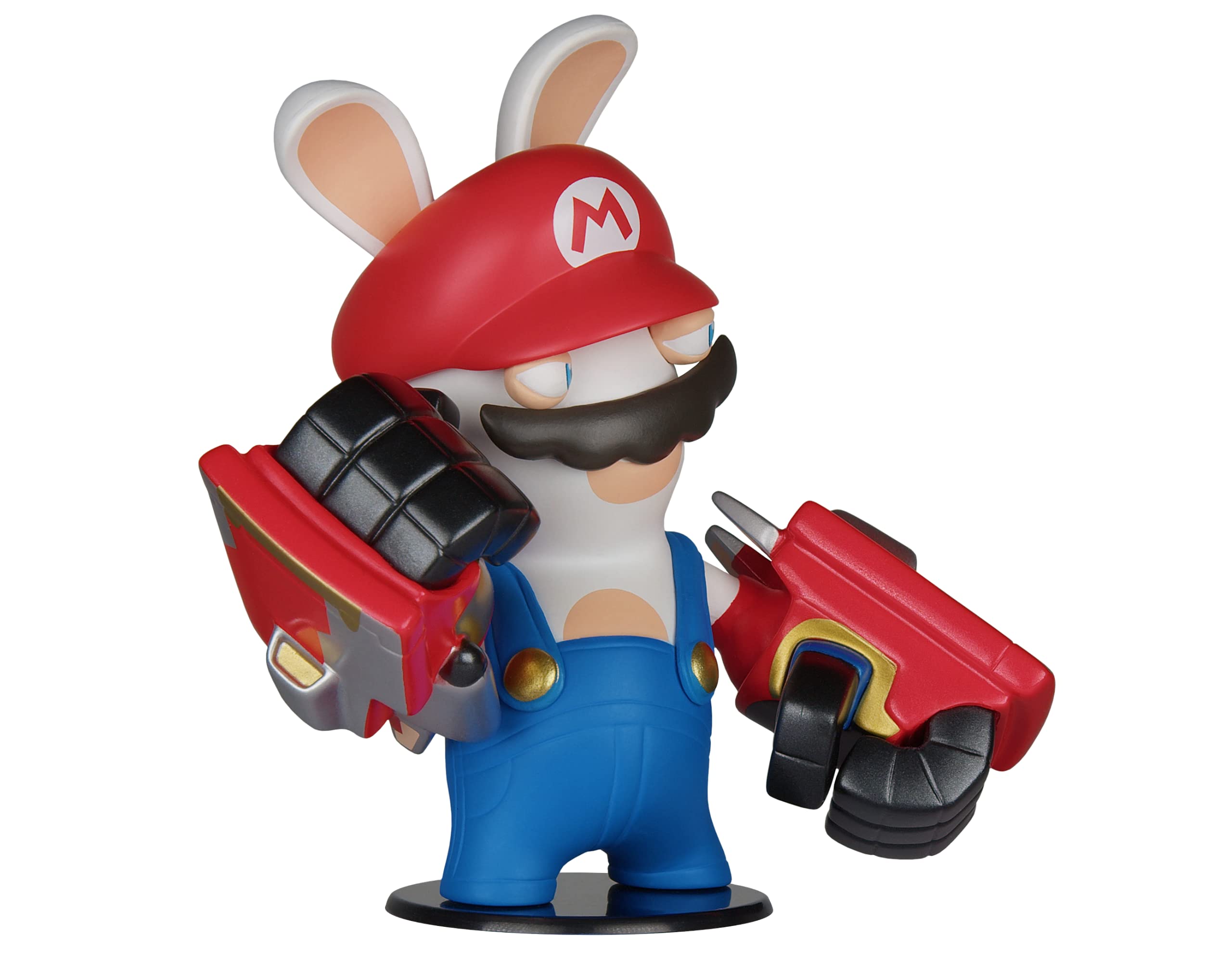 Mario+Lapins Crétins Sparks of Hope : Figurine Merch Lapin Crétin Mario