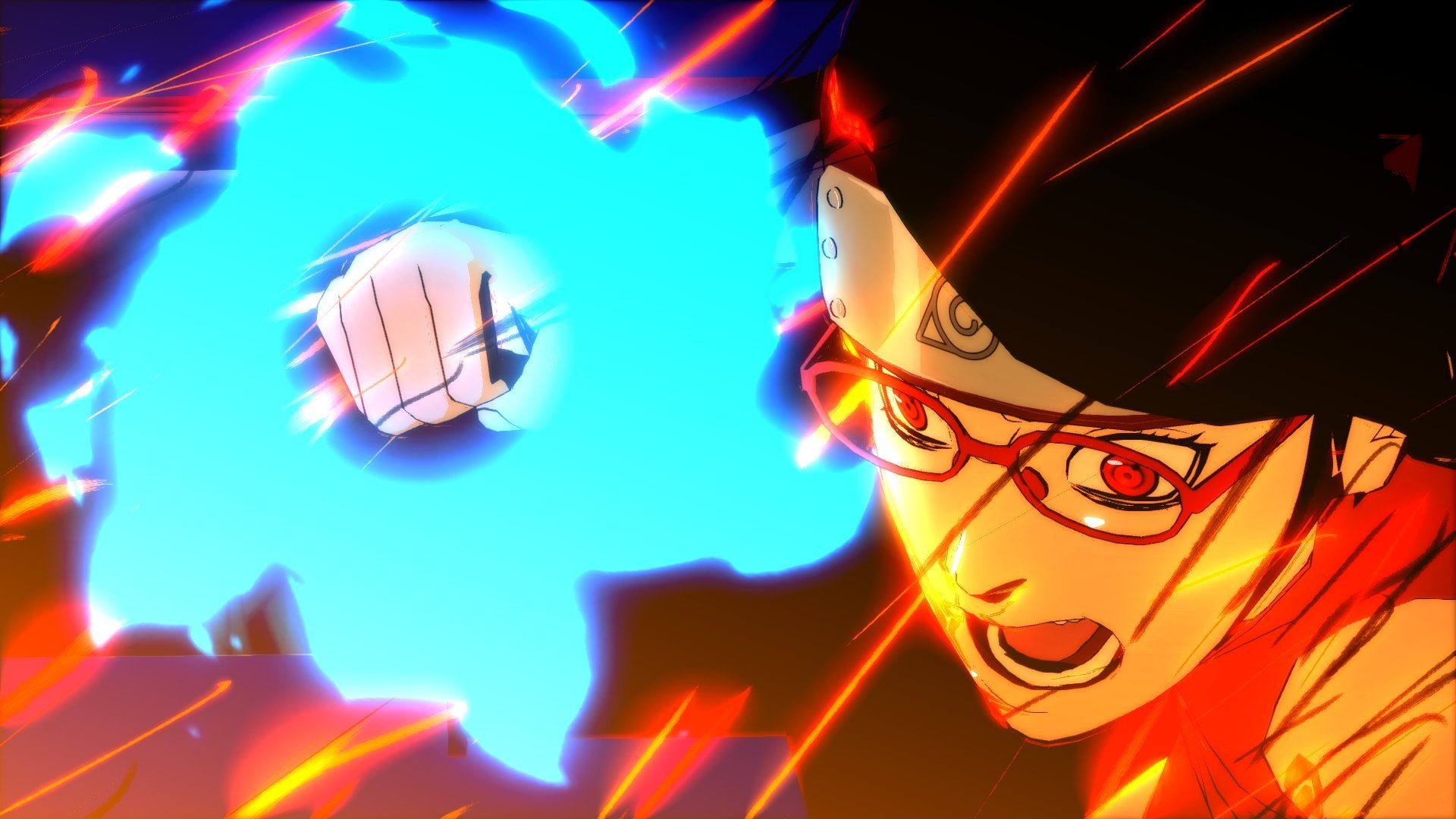 Naruto Shippuden Ultimate Ninja Storm 4 : En route vers Boruto