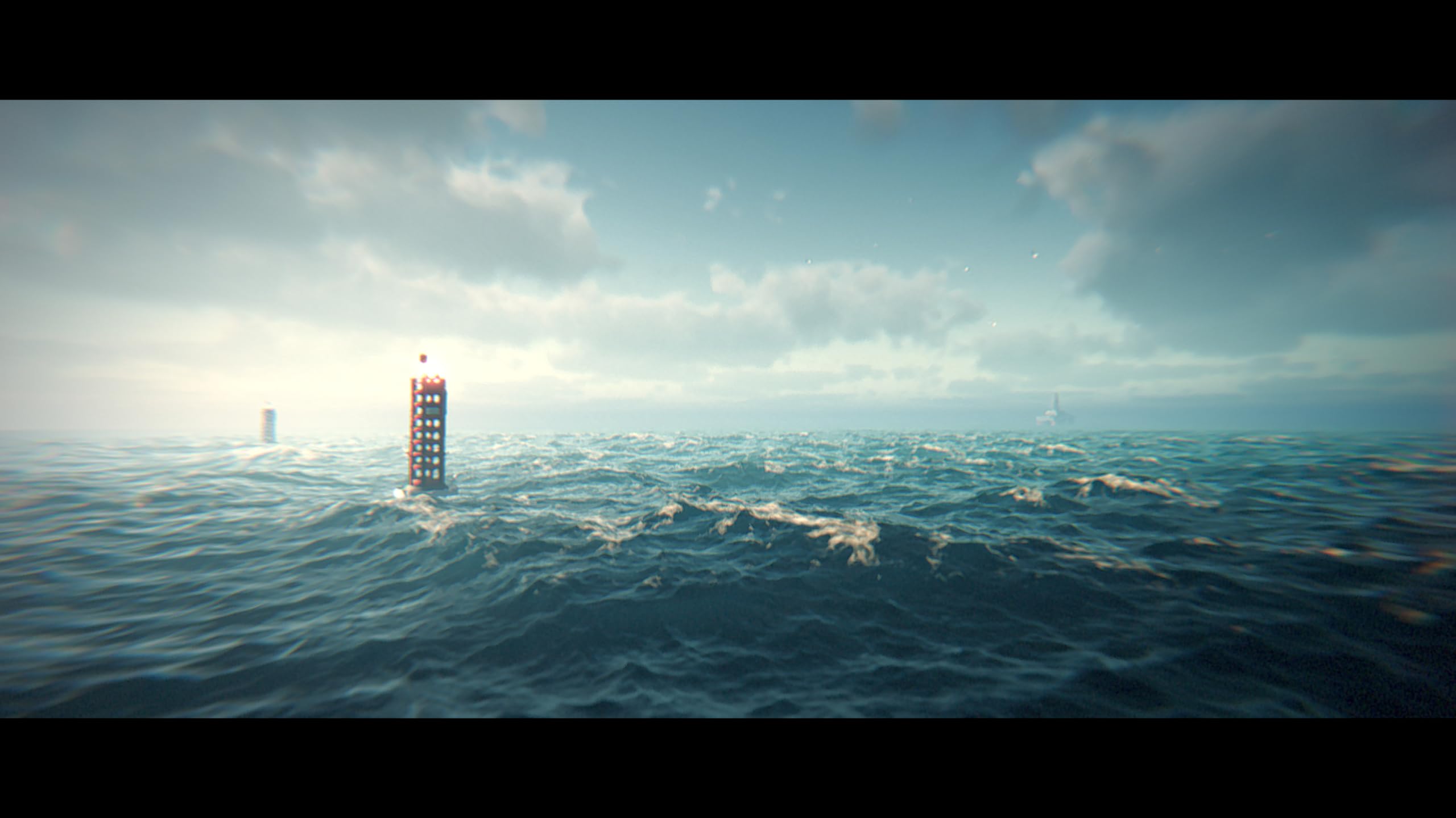 Under The Waves Deluxe Edition