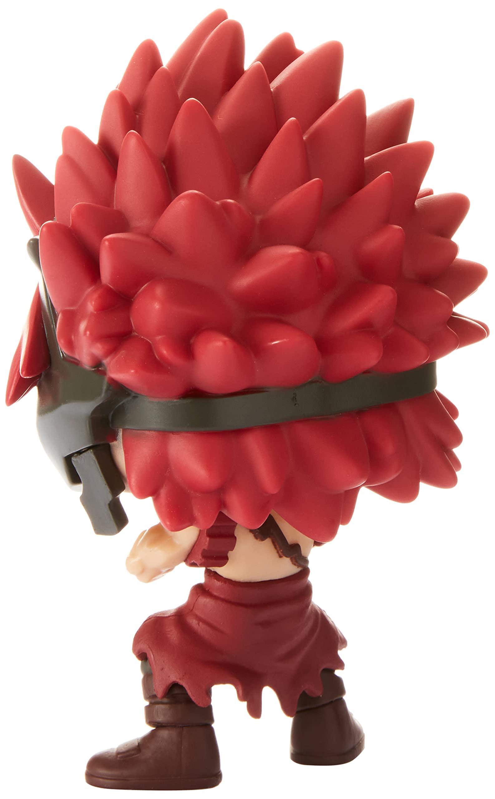 Funko Pop! Vinyl: Animation: My Hero Academia (Mha) - Eijiro Kirishima - (Red Riot) - Figura De Vinilo Coleccionable - Idea De Regalo- Mercancia Oficial - Juguetes Para NiñOs Y Adultos - Anime Fans