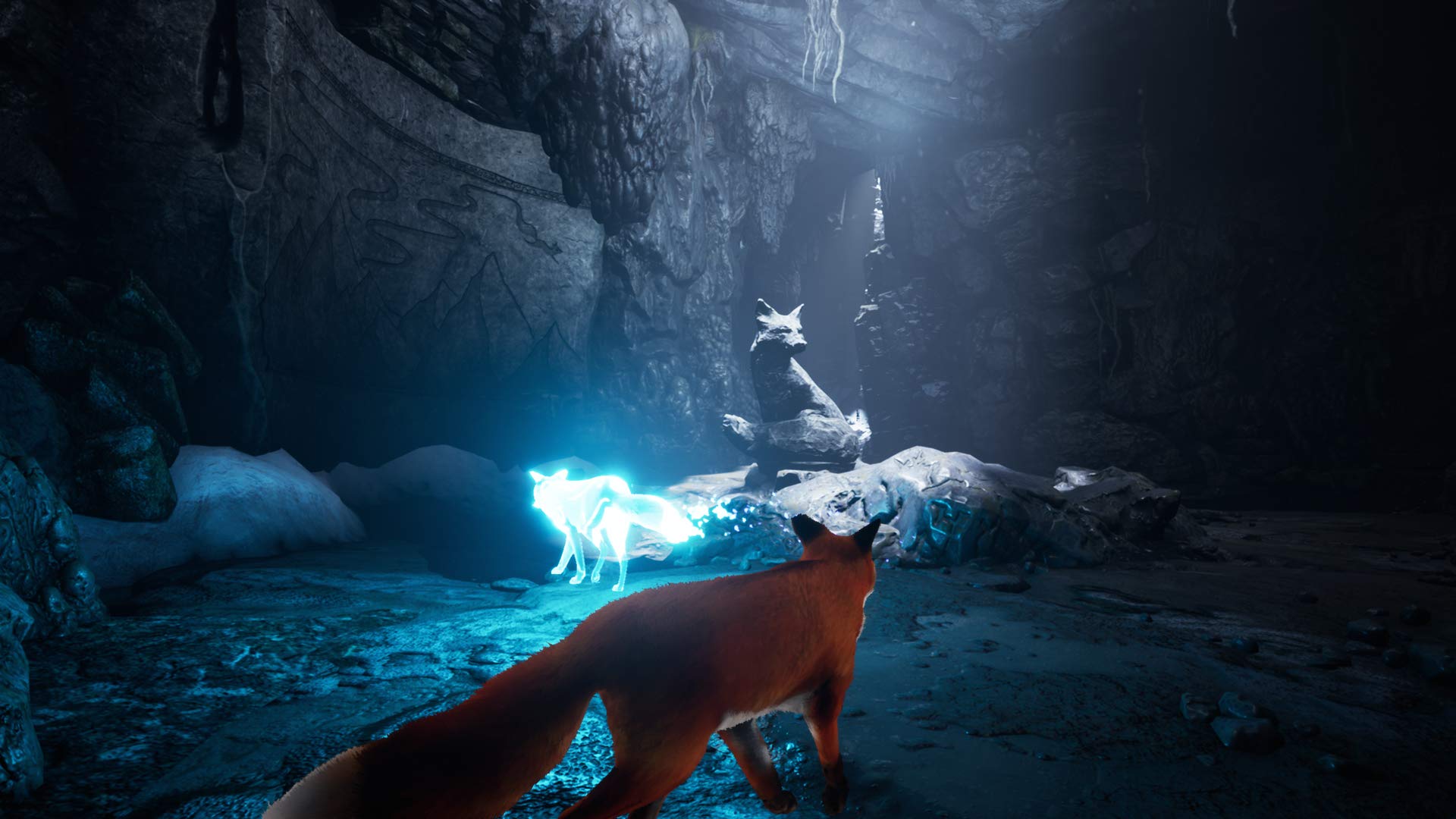 Spirit Of The North. Enhanced Edition Signature Edition
