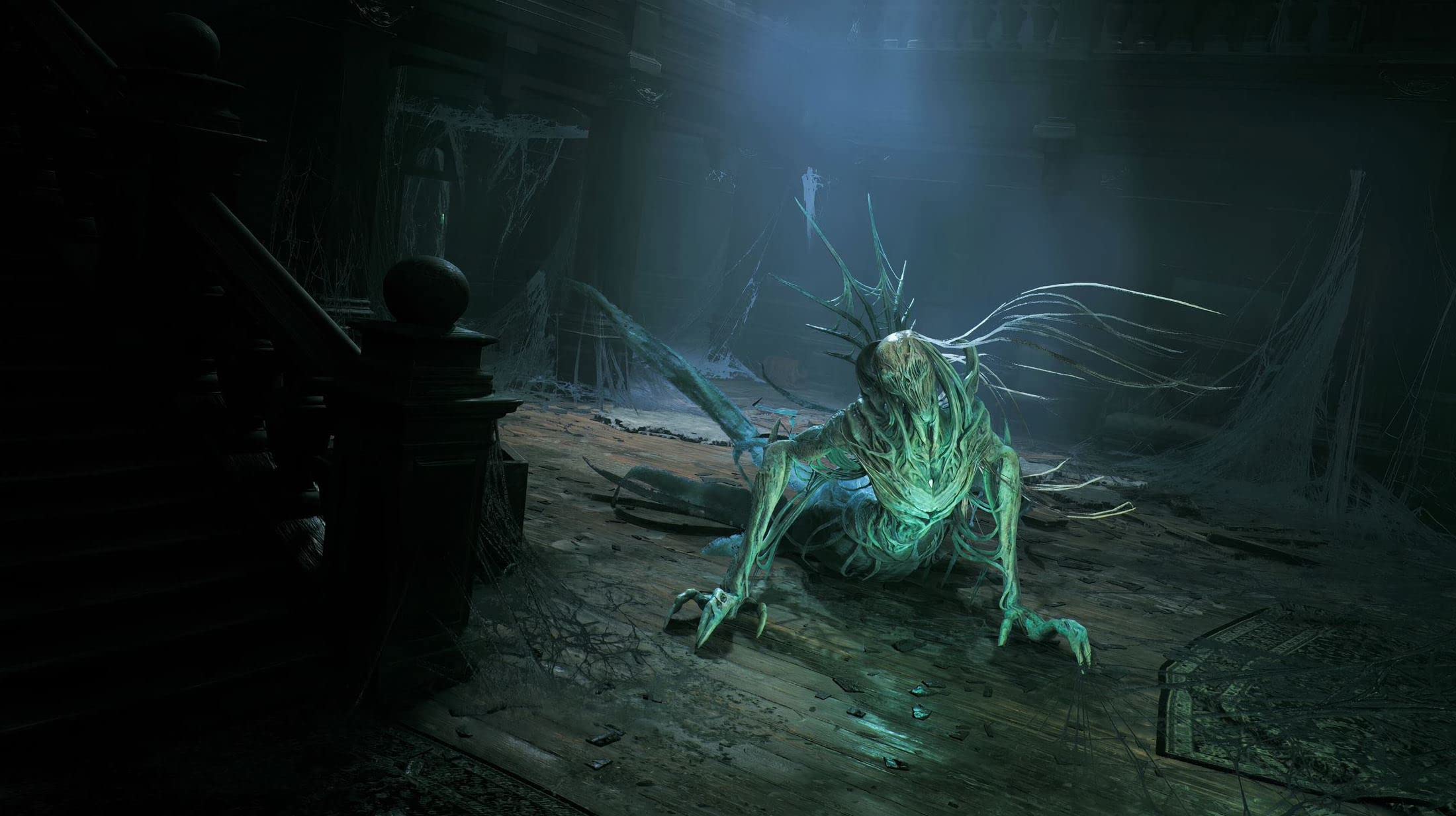 Remnant 2 PS5 - [PAL ESP] - Nuevo