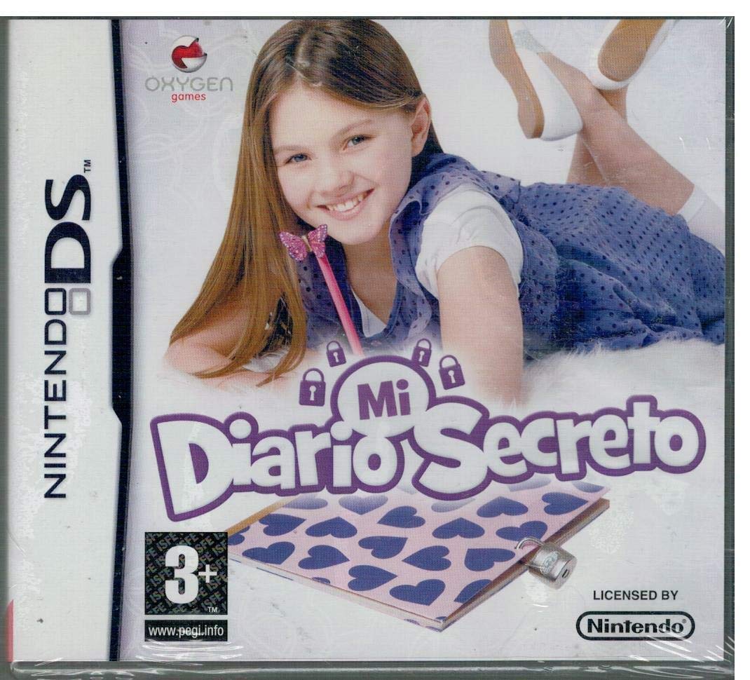 Mon journal secret