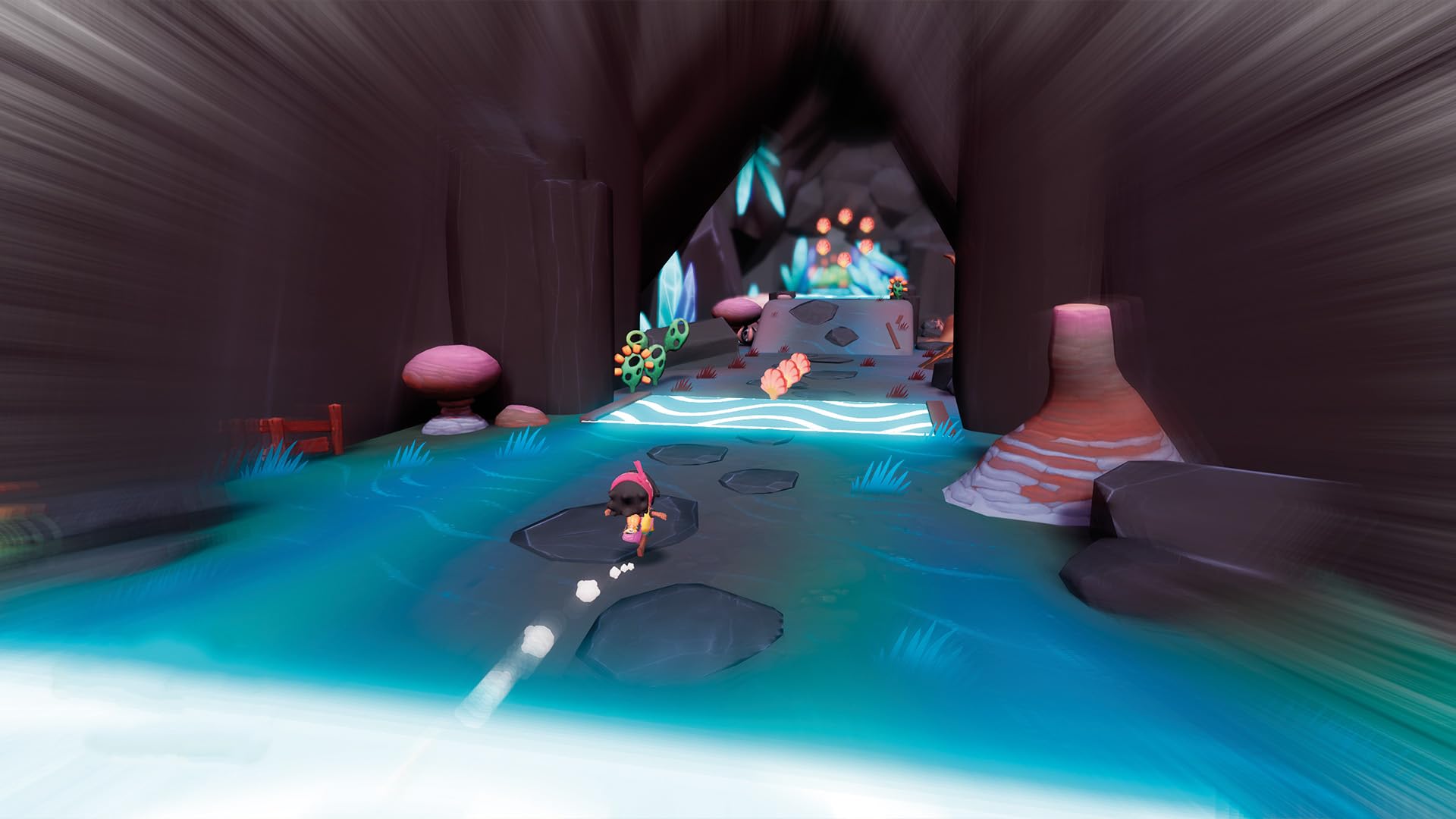 Koa And The Five Pirates Of Mara Collector'S Edition