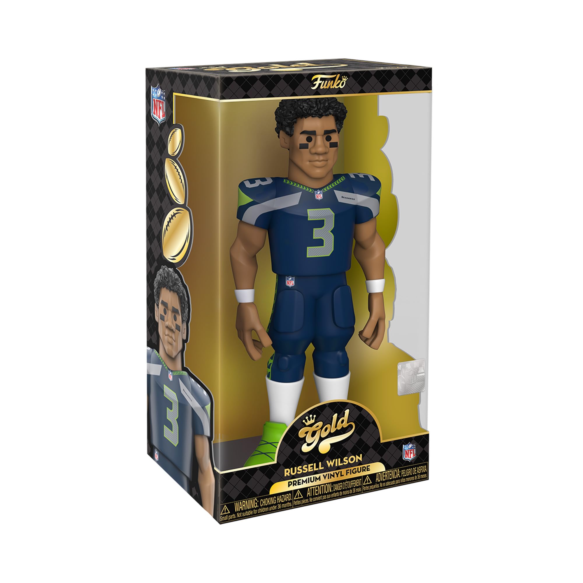 Funko Gold 12