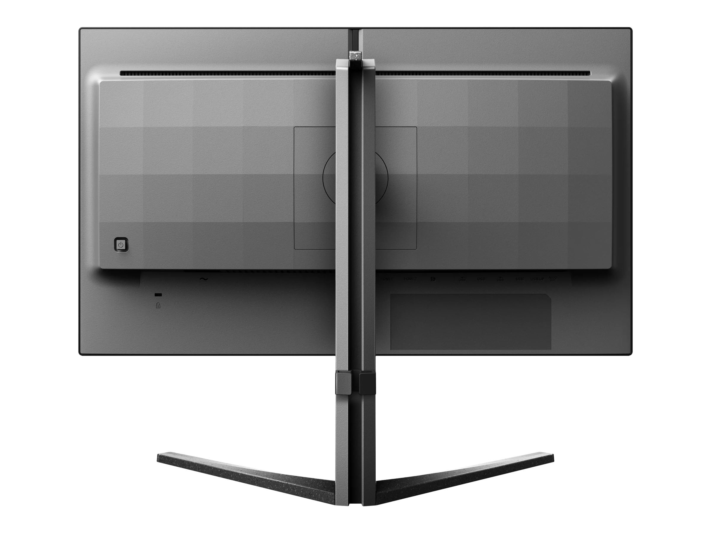 Monitor Gaming Philips Evnia 25M2N5200P 24.5'/ Full HD/ 0.5ms/ 240Hz/ IPS/ Regulable en altura/ Negro