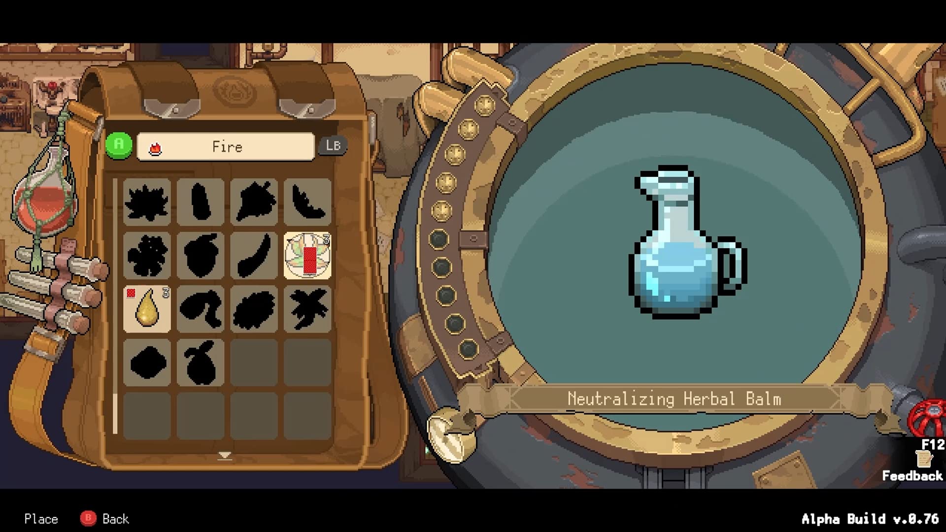 Potion Permit Complete Edition