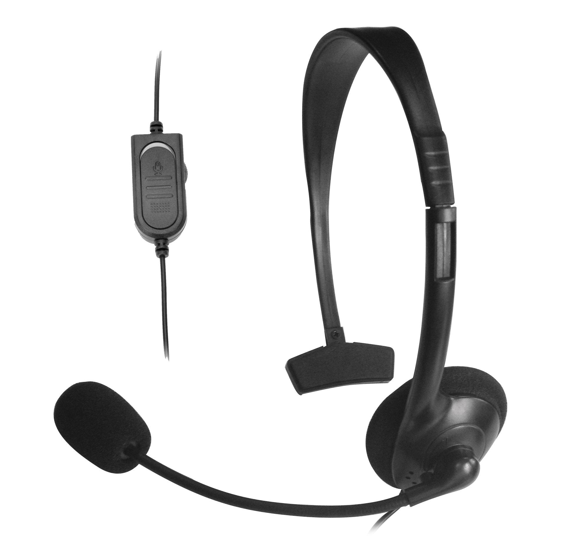 Subsonic - Auriculares Con MicróFono, X-Storm Communicator ( PS3 - , PS4)