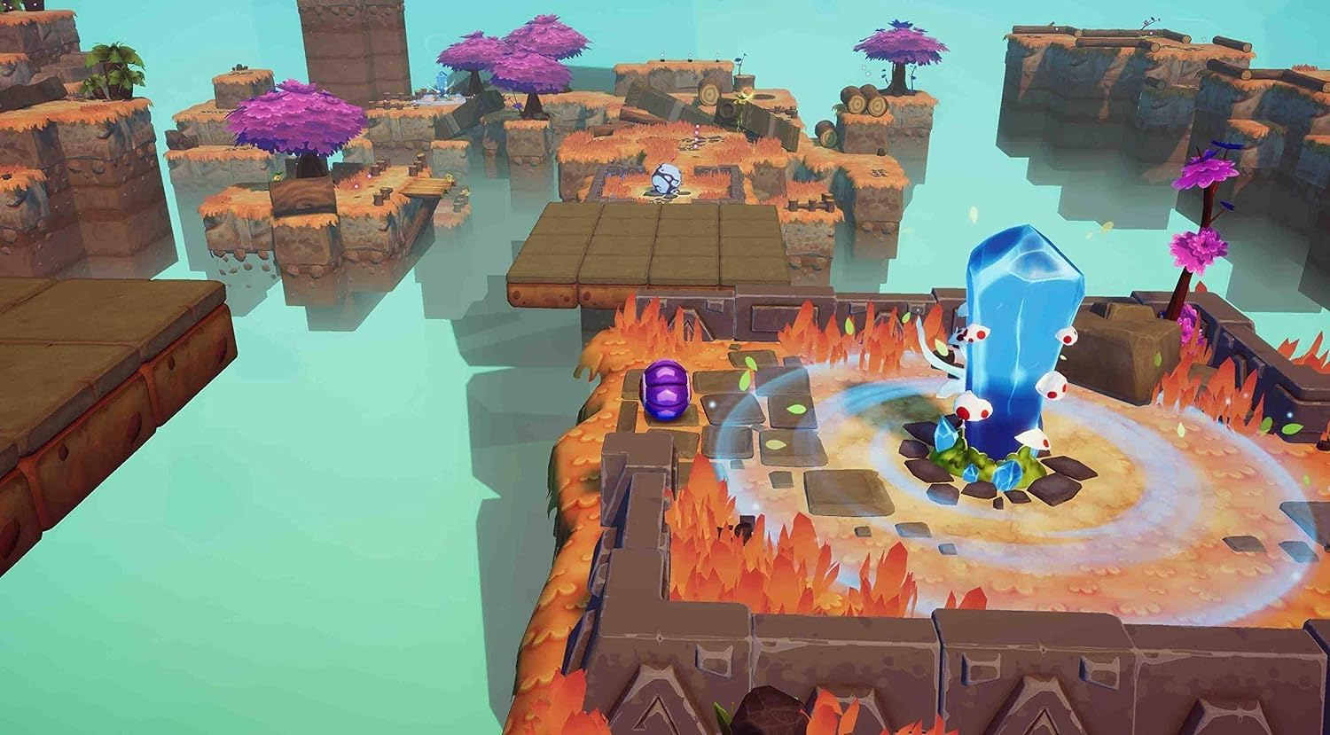 Tin & Kuna PS4 - [PAL ESP] - Nuevo