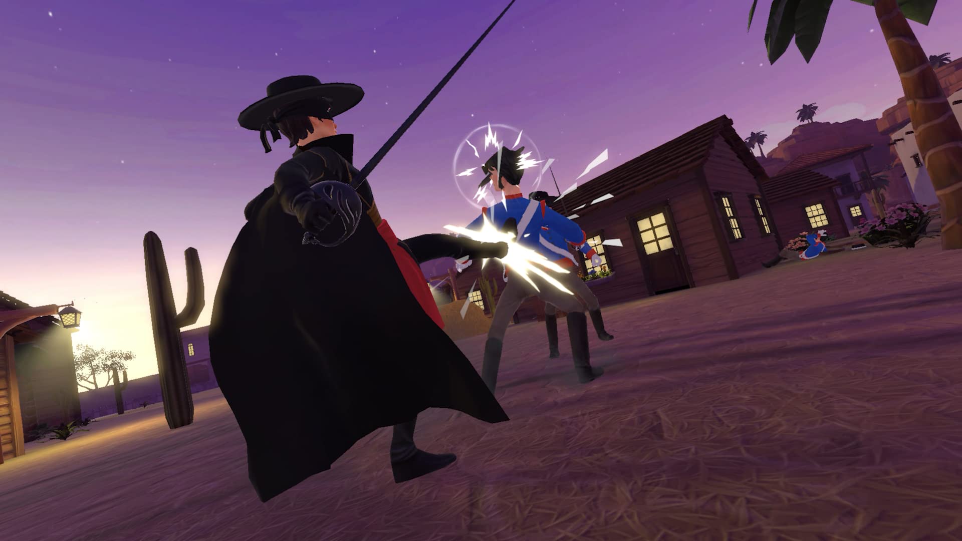 Zorro The Chronicles- Videojuego Para Pc Las CróNicas Del Zorro [VersióN EspañOla]