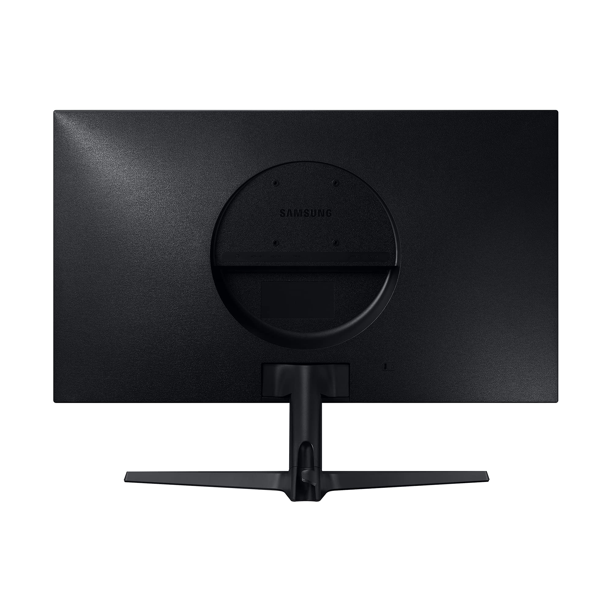 Monitor Profesional Samsung U28R550UQP 28'/ 4K/ Gris