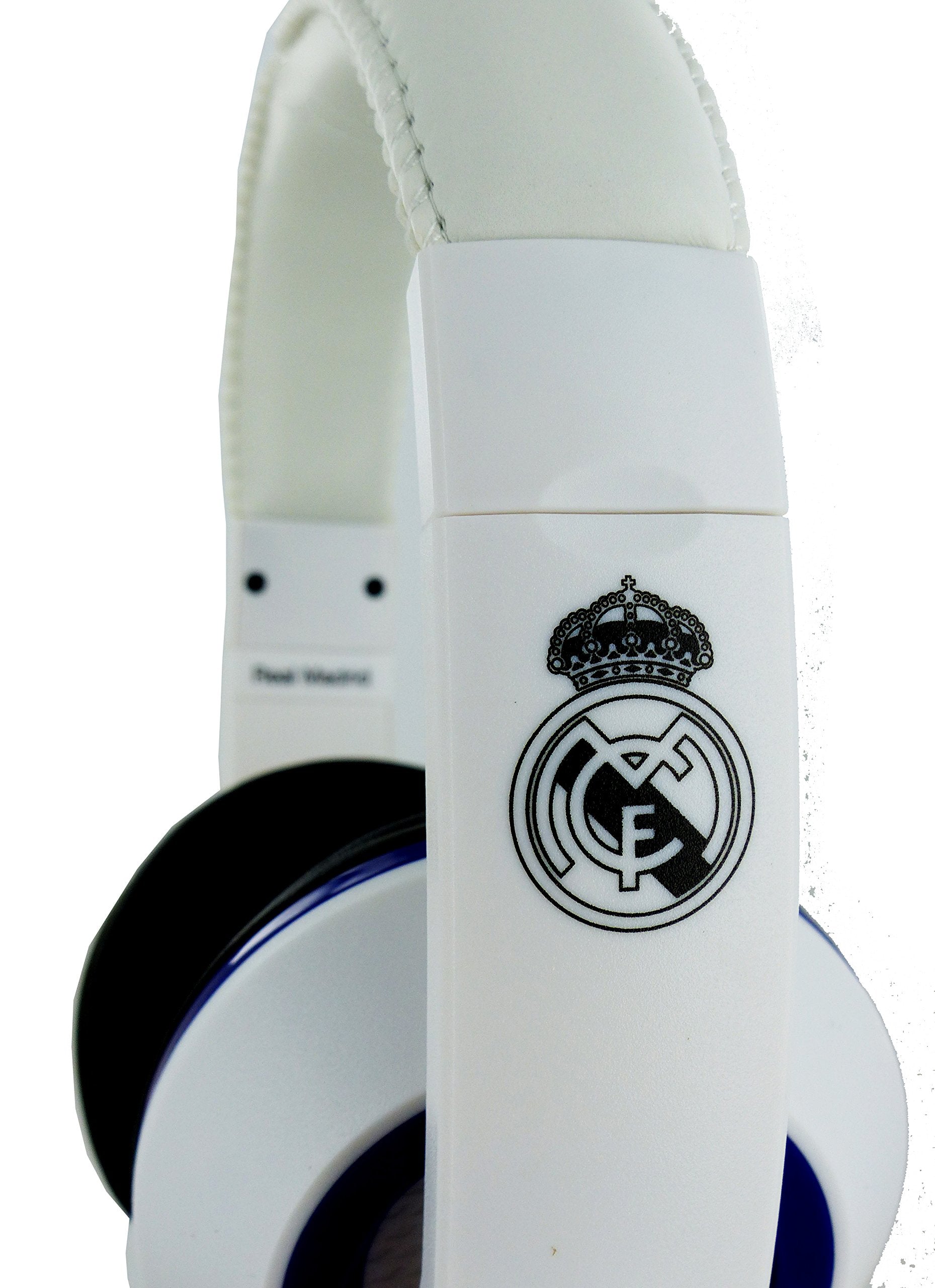 Subsonic - Casque de jeu avec licence officielle du FC Barcelone (PS4, Xbox One)