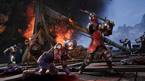 Chivalry 2 XBOX - ONE PAL ESP - Nuevo