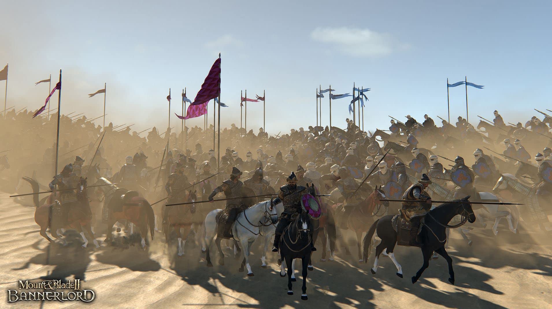 Mount & Blade Ii: Bannerlord Y