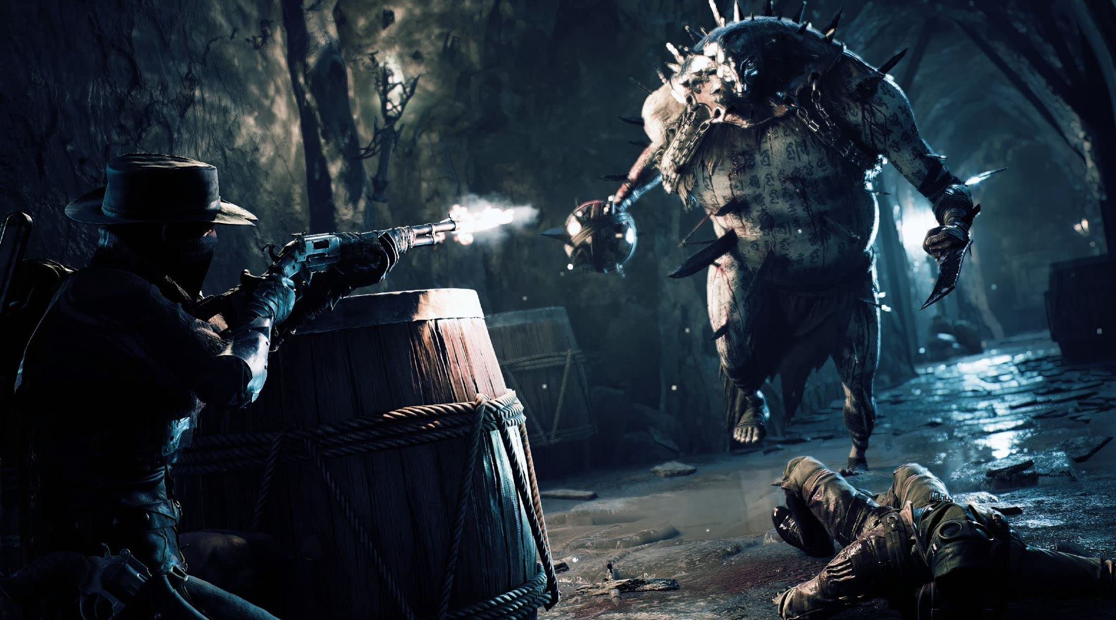 Remnant 2 PS5 - [PAL ESP] - Nuevo
