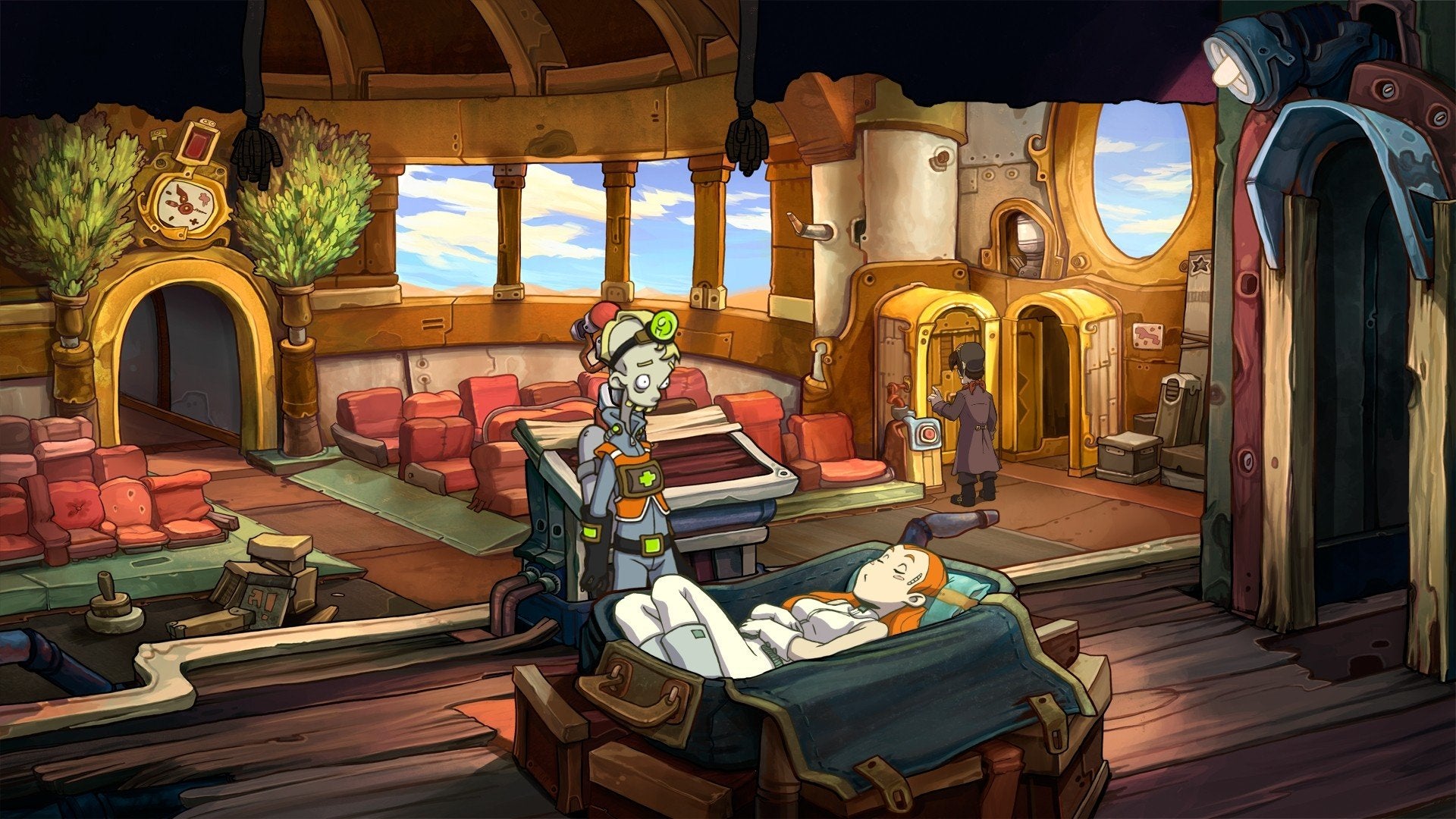 Deponia ( International)
