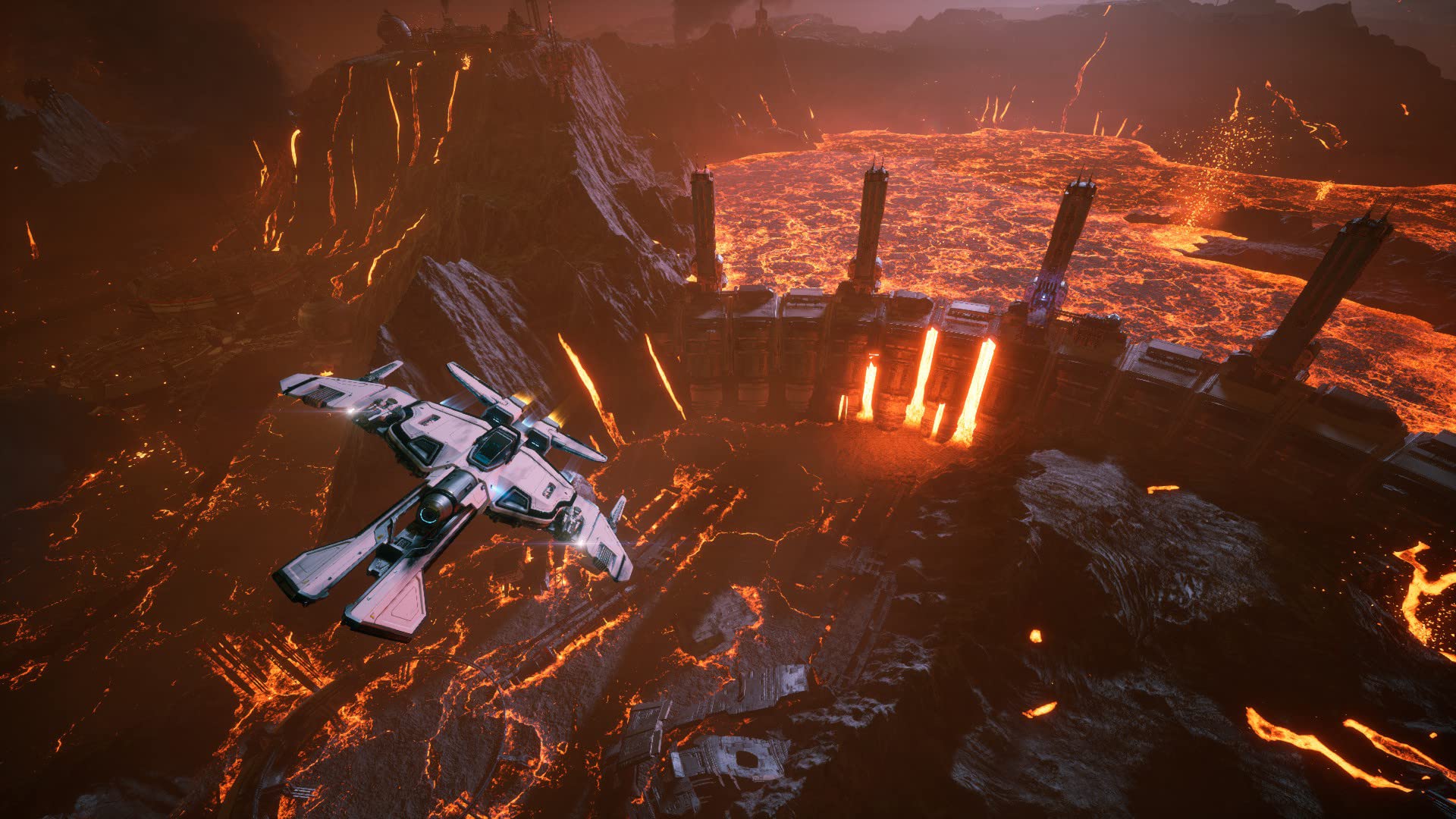 Everspace 2: Stellar Edition