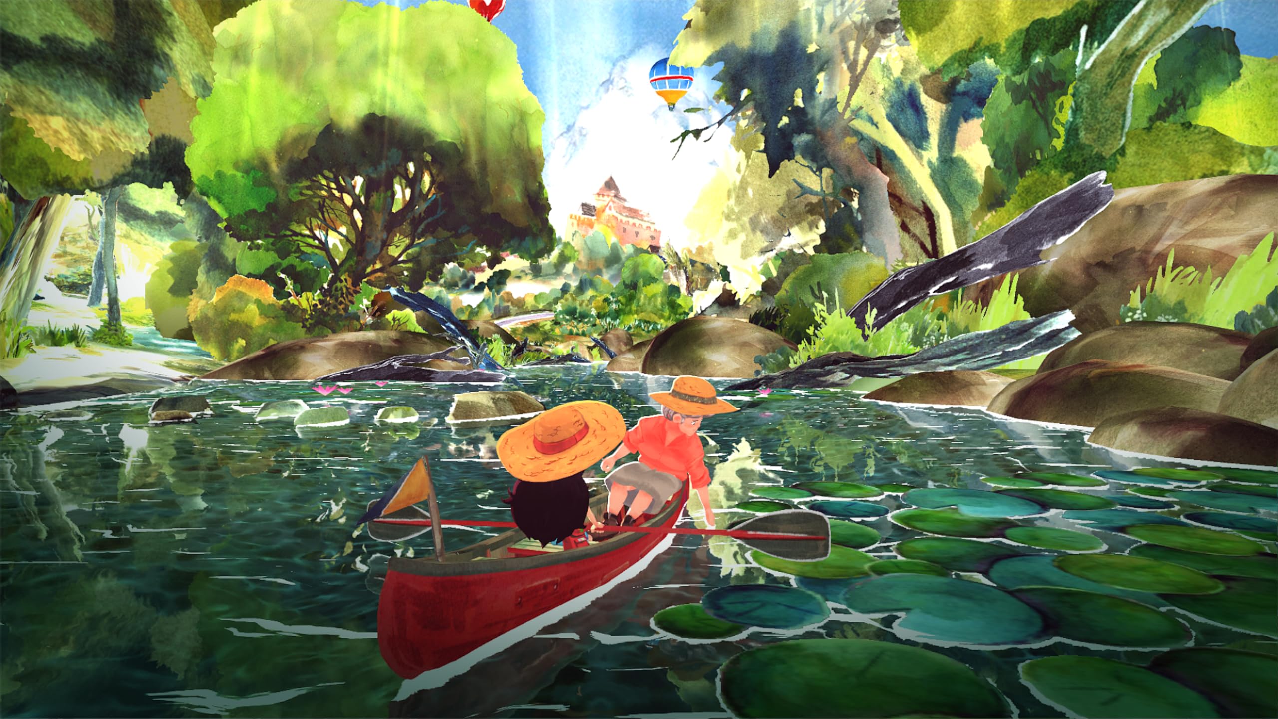 Dordogne PS5 - [PAL ESP] - Nuevo