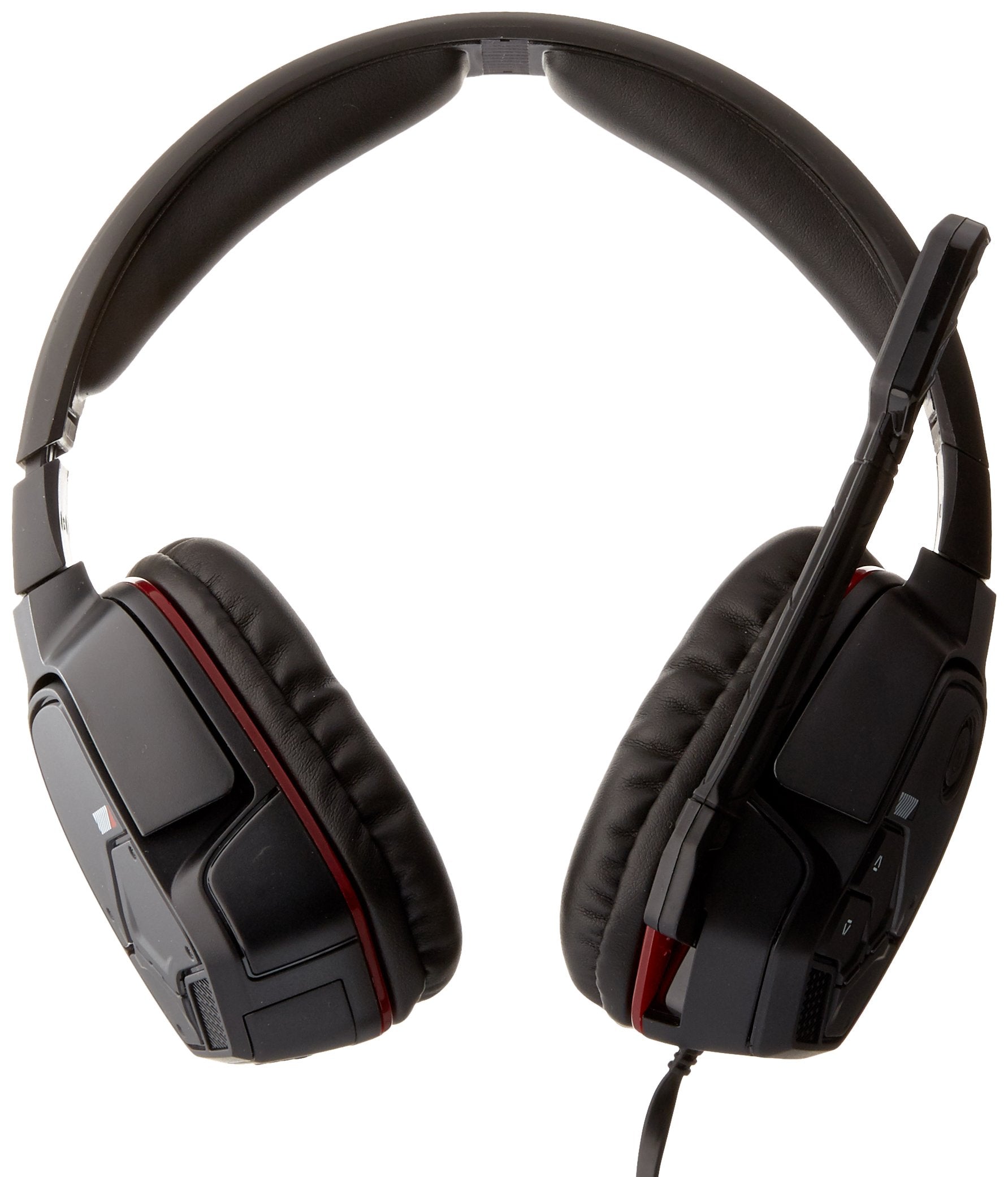 Pdp - Casque stéréo Afterglow LVL 6+
