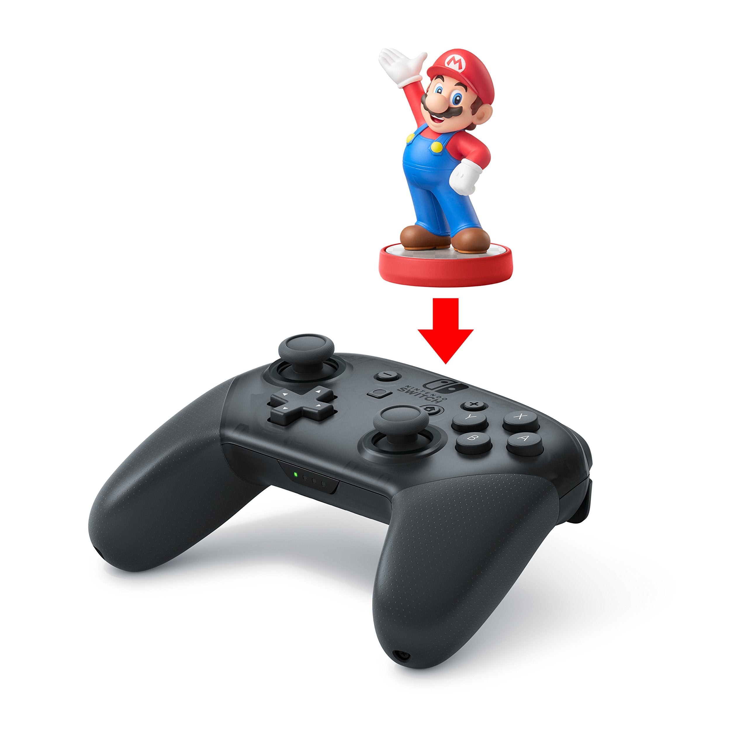 Nintendo - Figurine Amiibo Bokoblin série Zelda