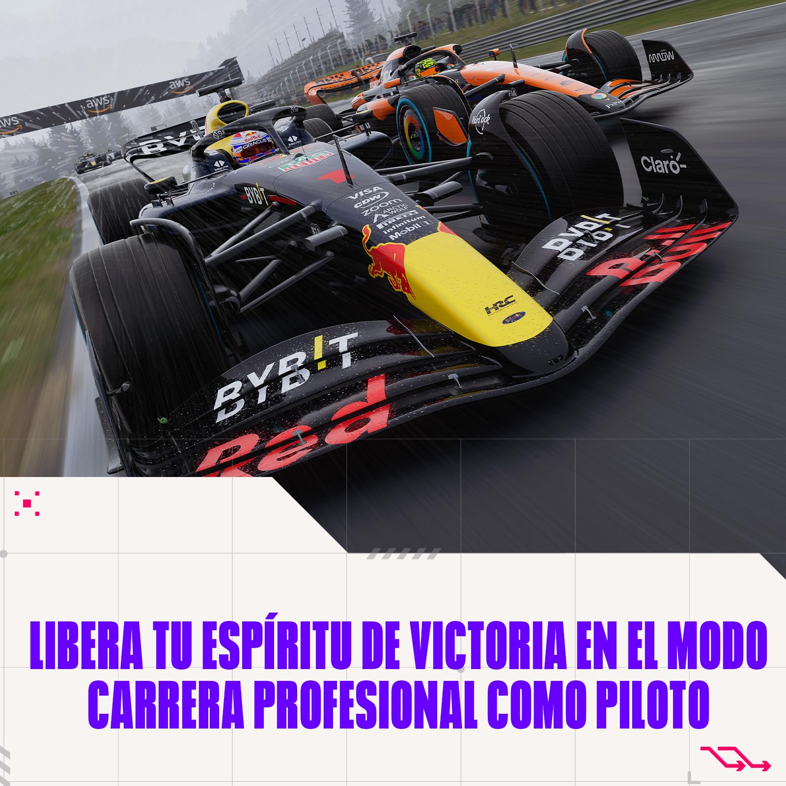 Ea Sports F1 24 Standard Edition