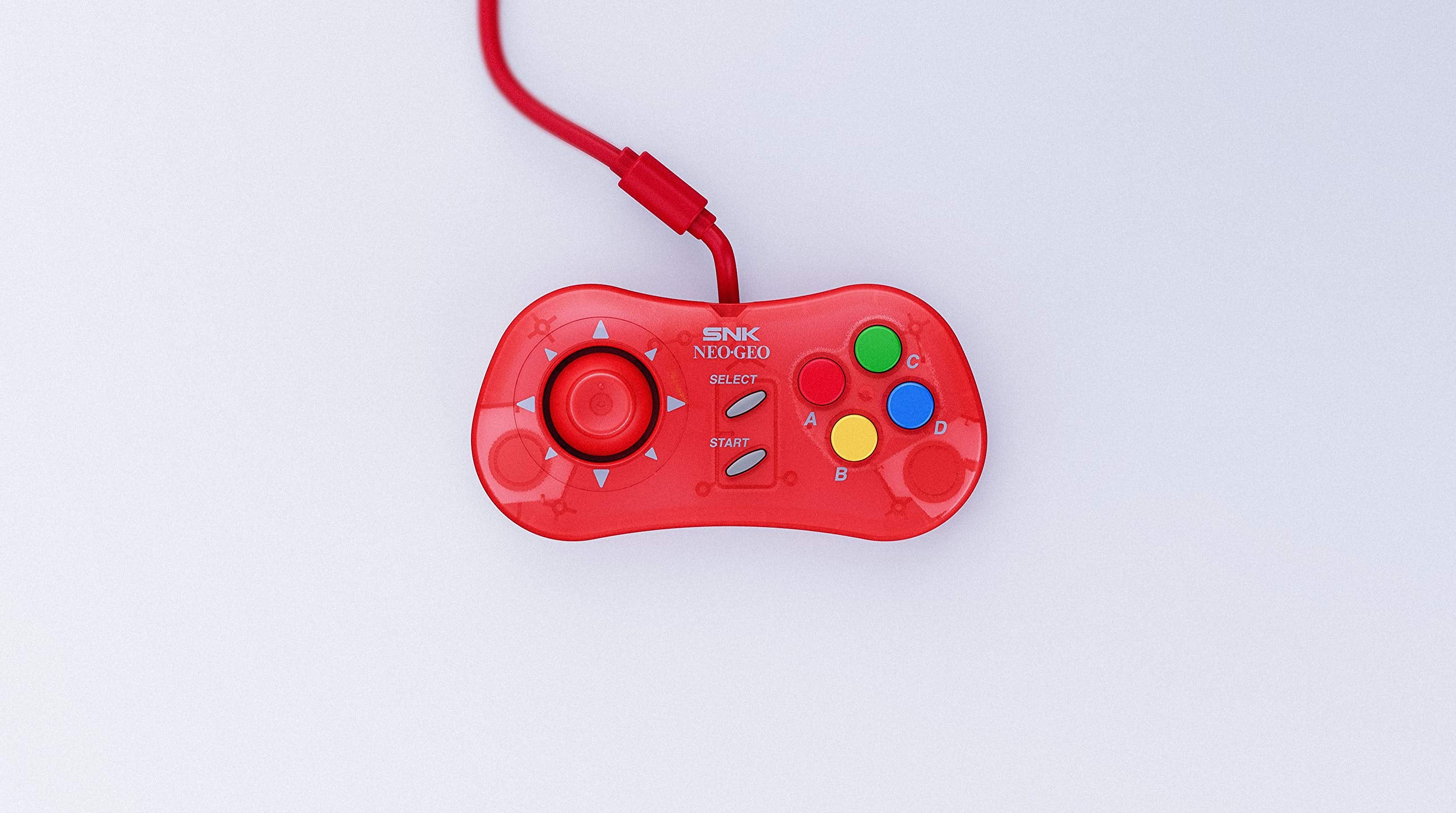 SNK - Nakoruru, Mini Samurai Showdown Edition Limitée (Neo Geo)