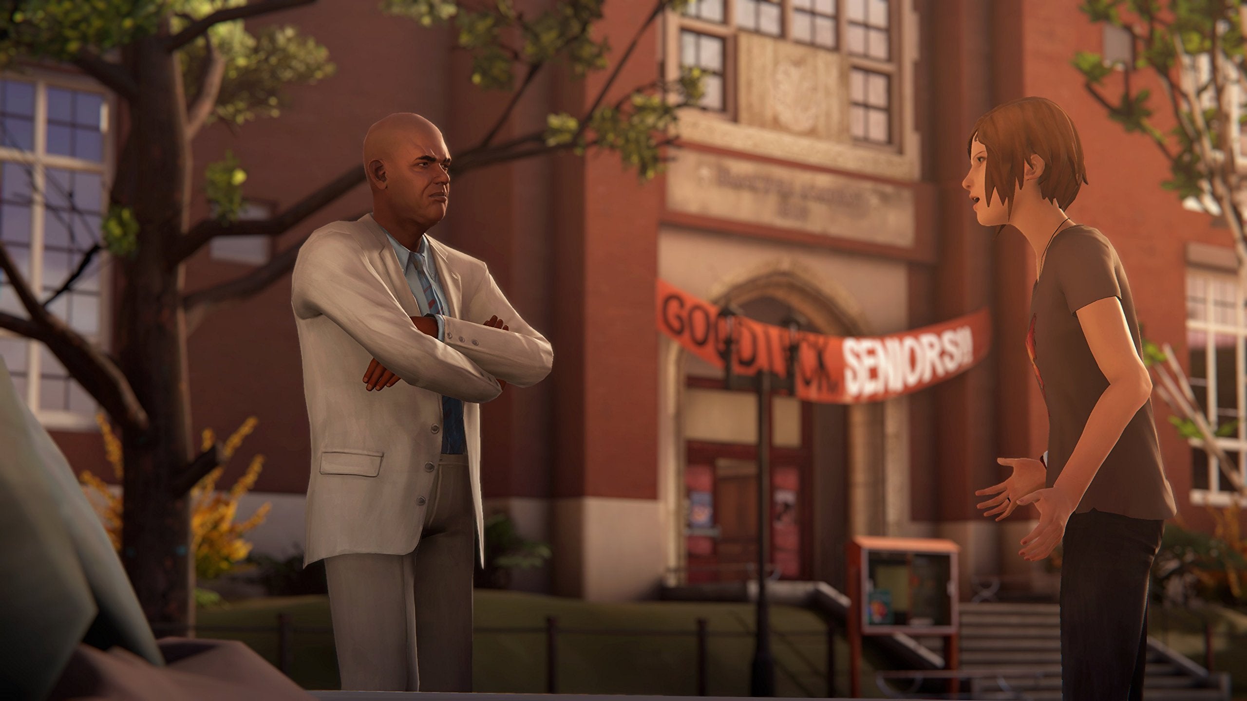Life Is Strange: Before The Storm Pcgaming Pal Esp - Nuevo