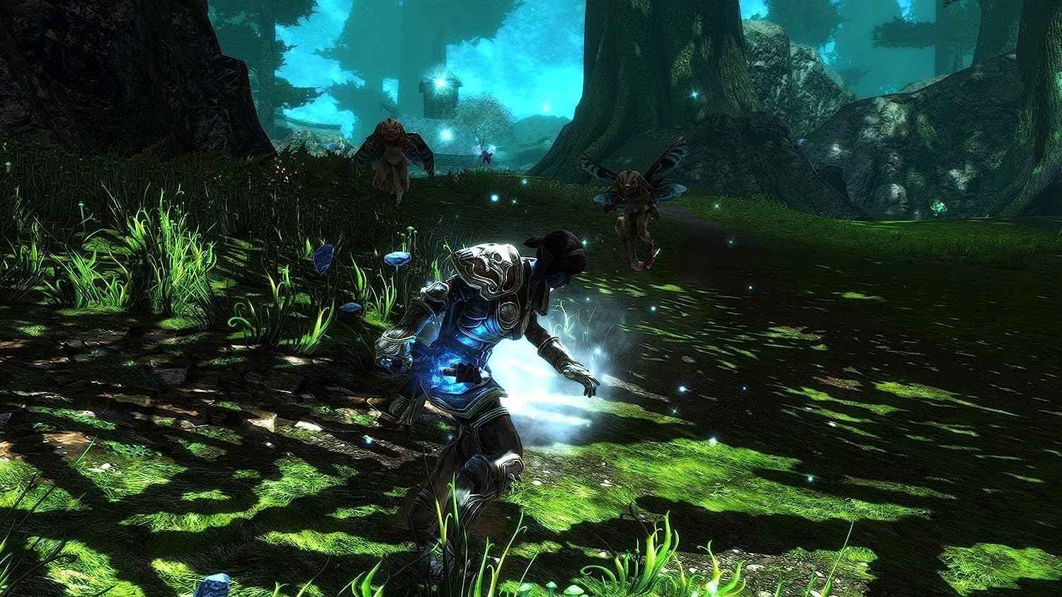 Kingdoms of Amalur Re-Reckon XBOX ONE [PAL ESP] - Nuevo