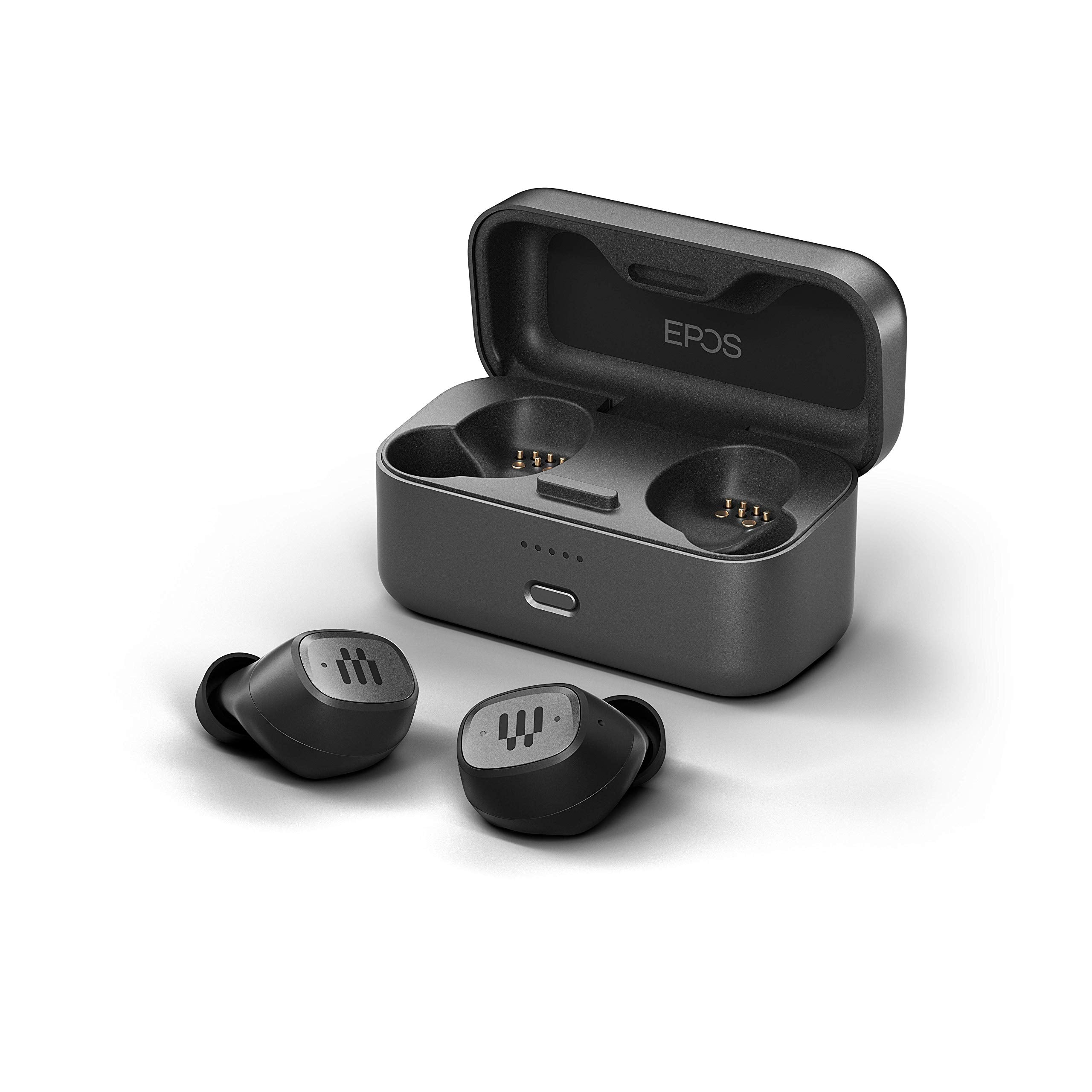 EPOS GTW 270 True Wireless Gaming Studio