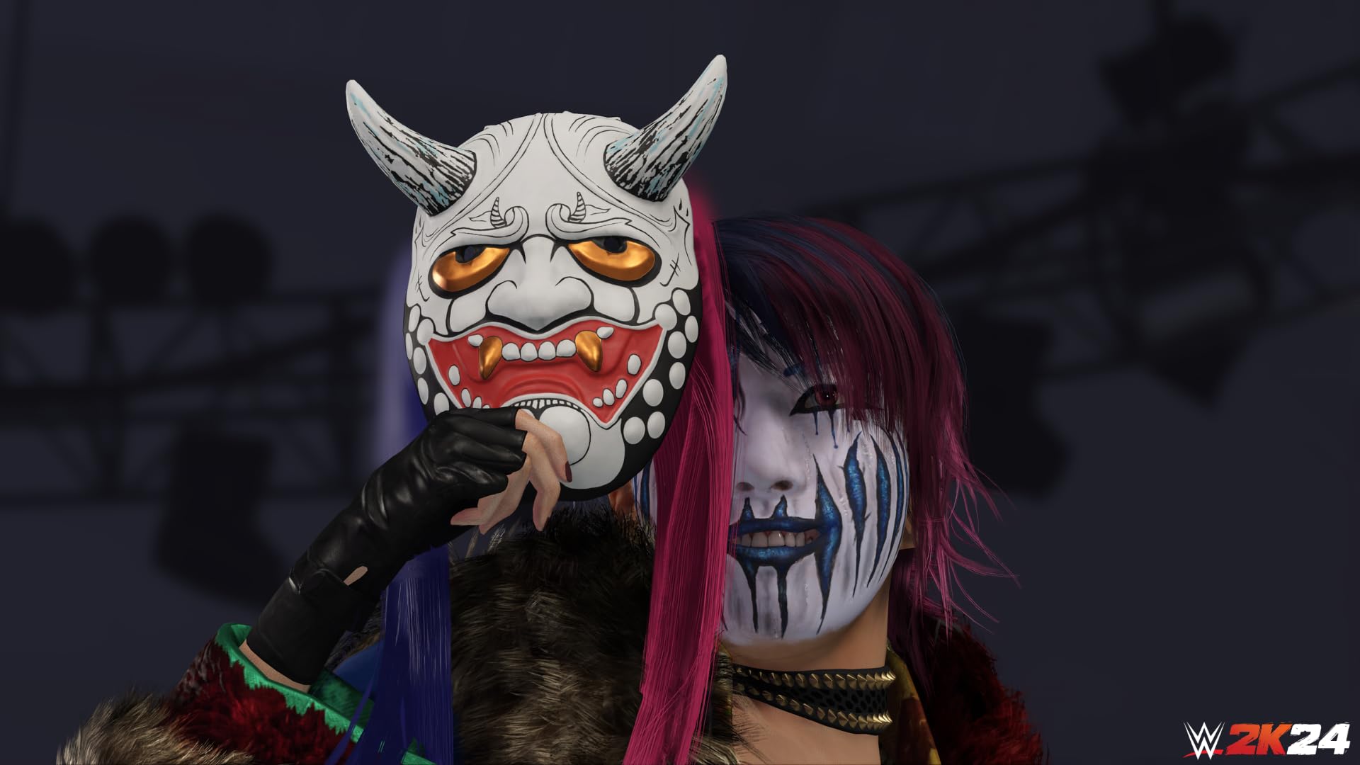 WWE 2K24 (XBONE)