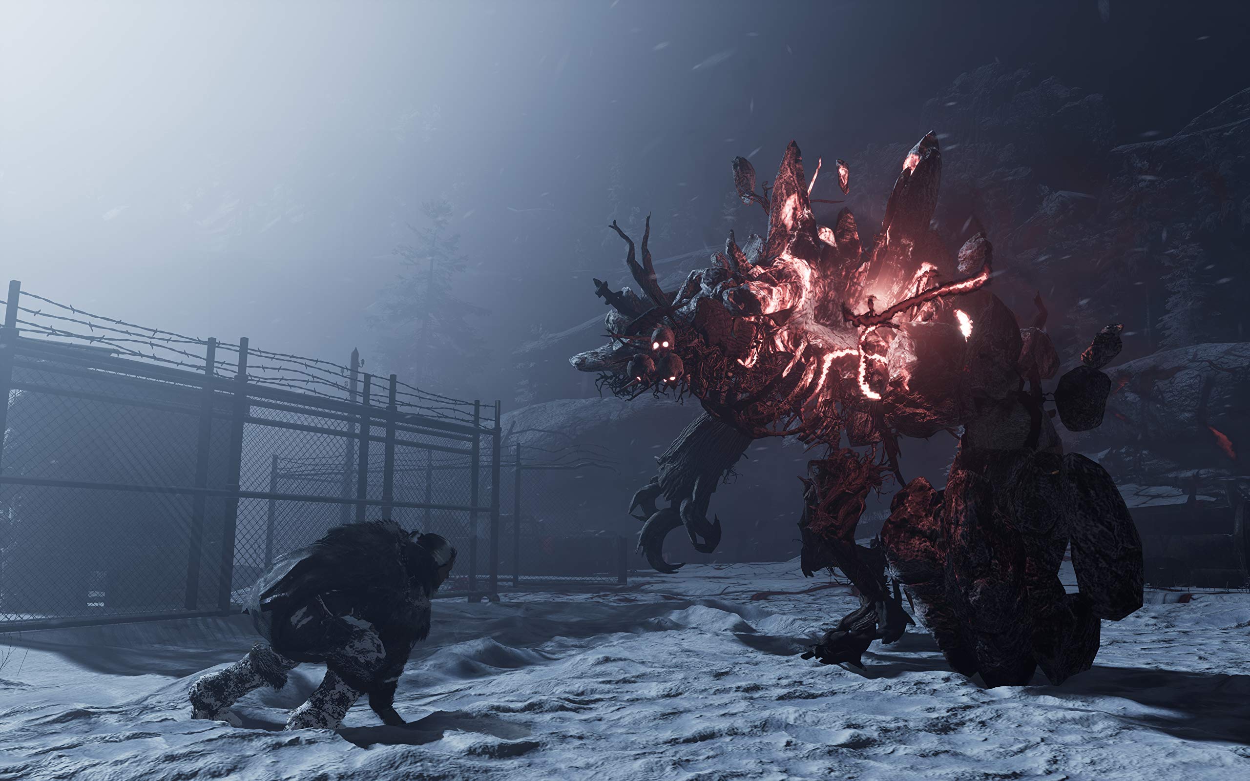 Fade To Silence Pc [Pal Esp] - Nuevo