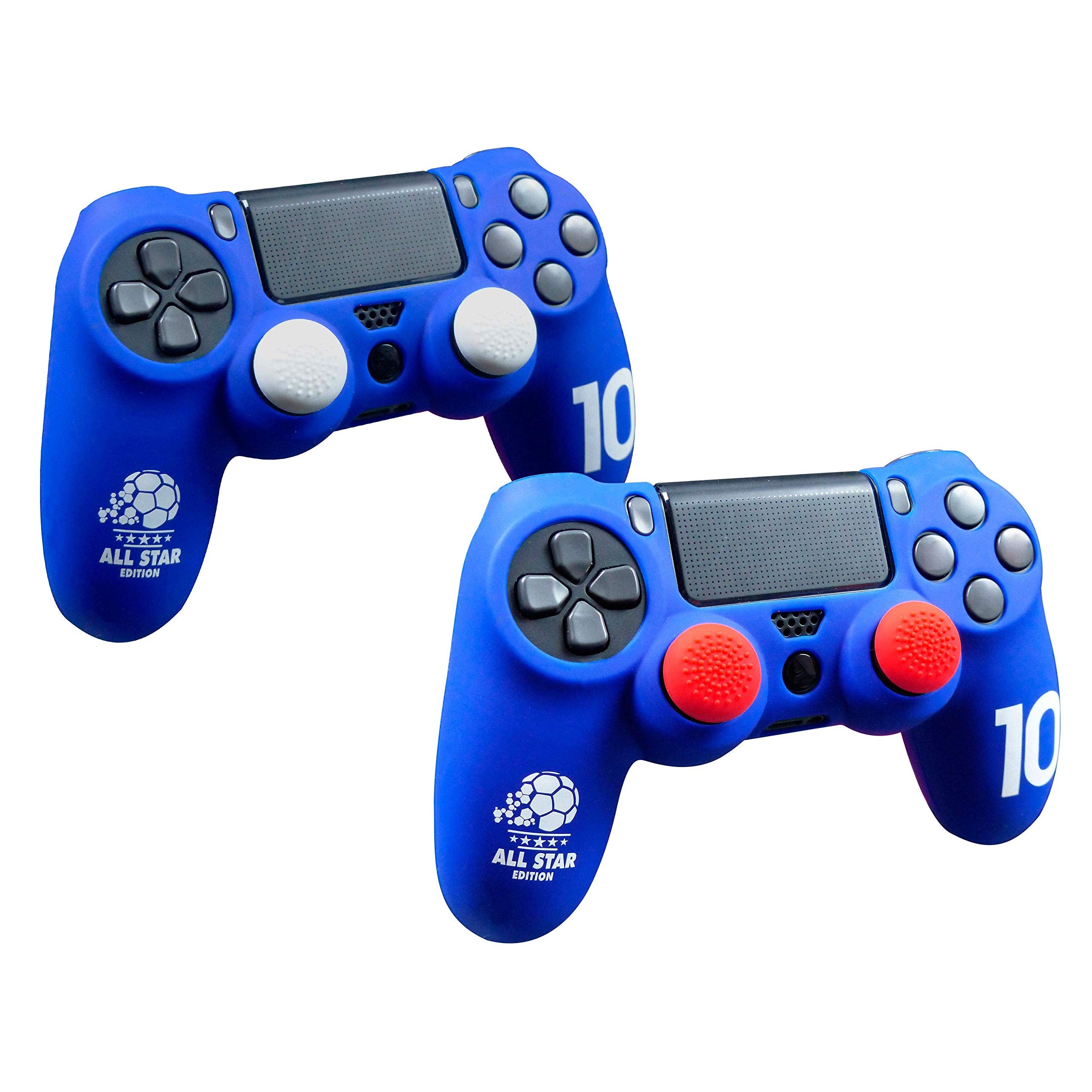 Subsonic - Kit De PersonalizacióN Del Mando ( PS4 - )