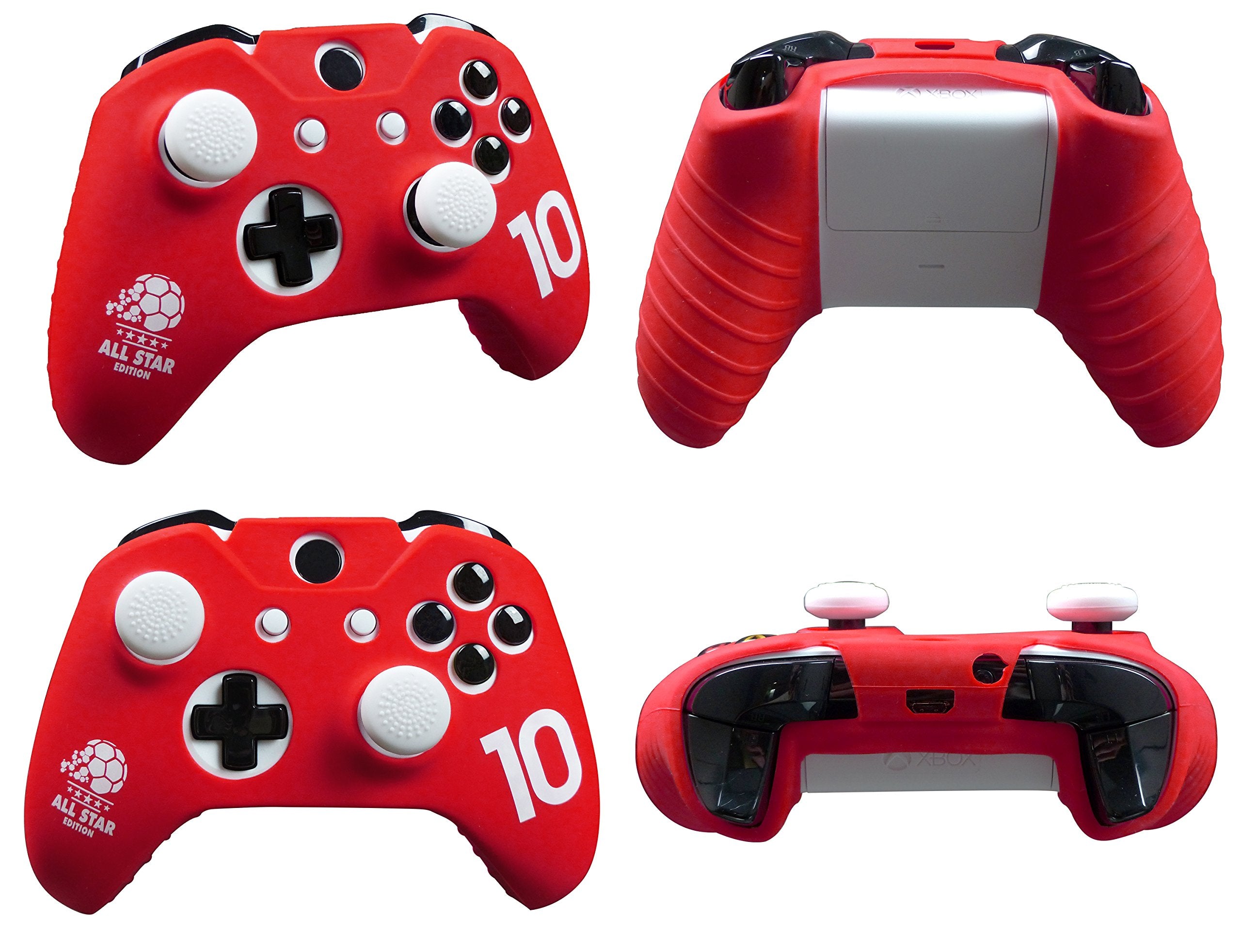 Subsonic - Kit De PersonalizacióN Del Mando ( XBOX - One)