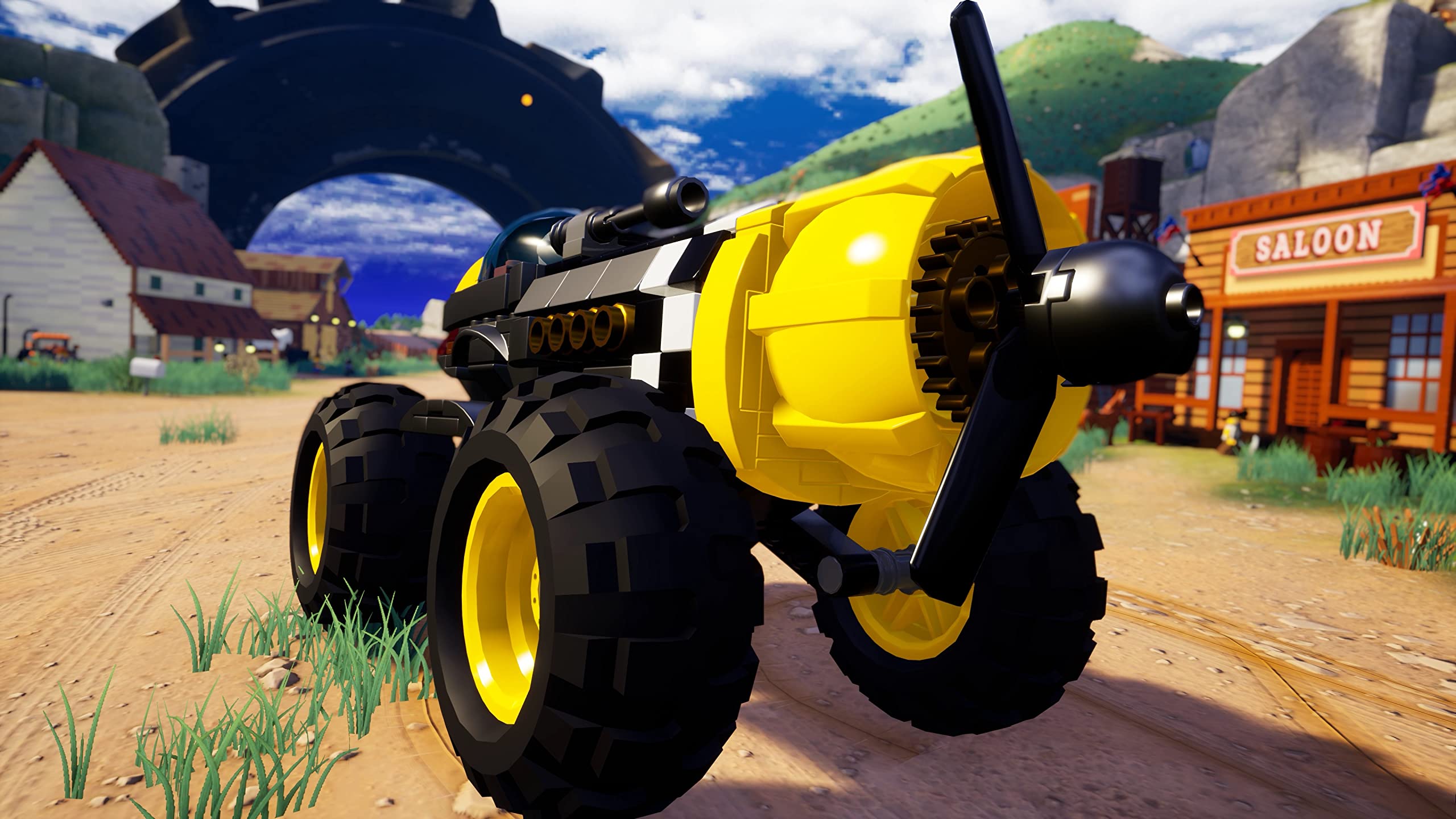 Lego® 2k Drive