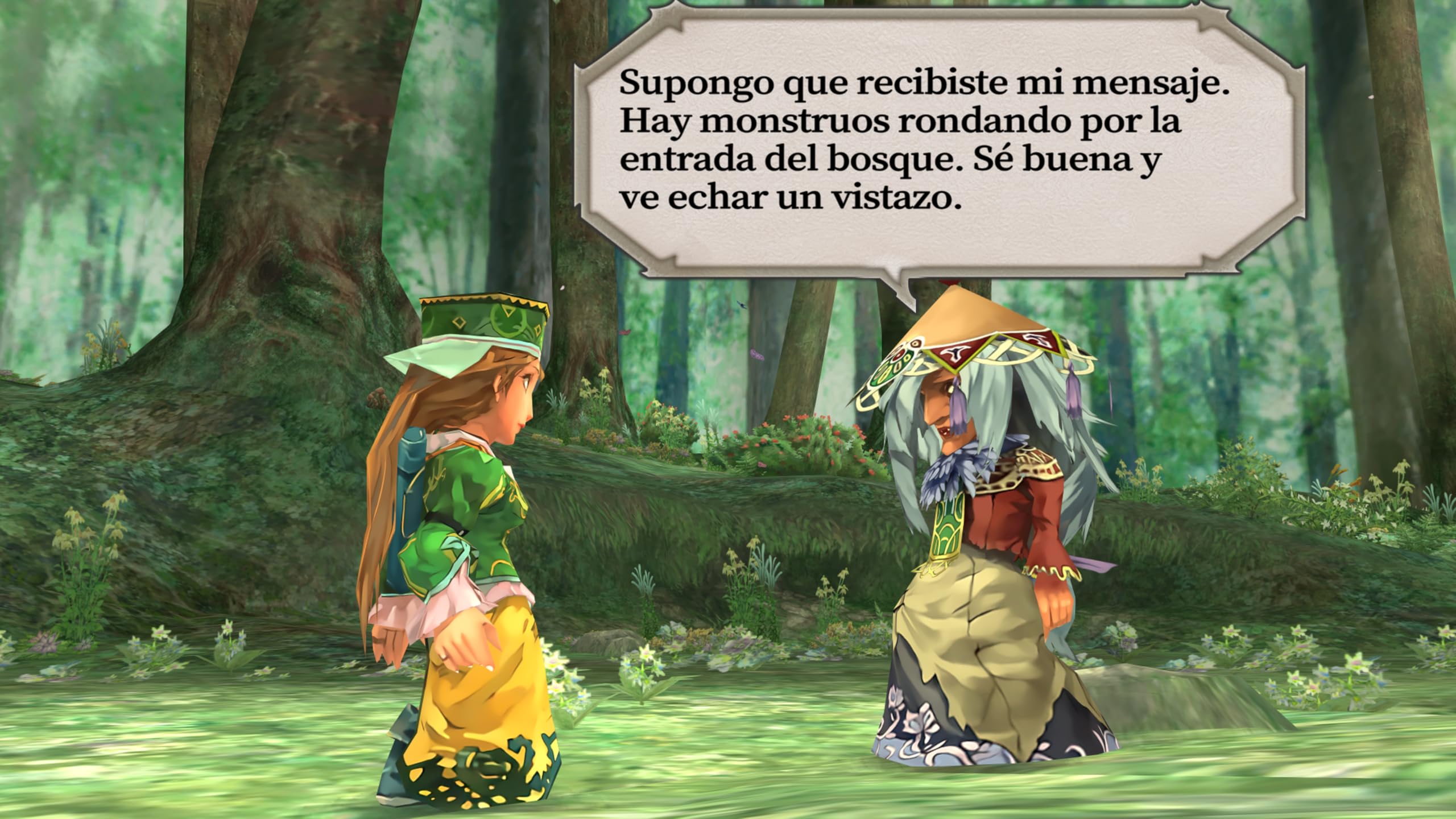 Romancing SaGa - Minstrel Song- Remastered International - PS5