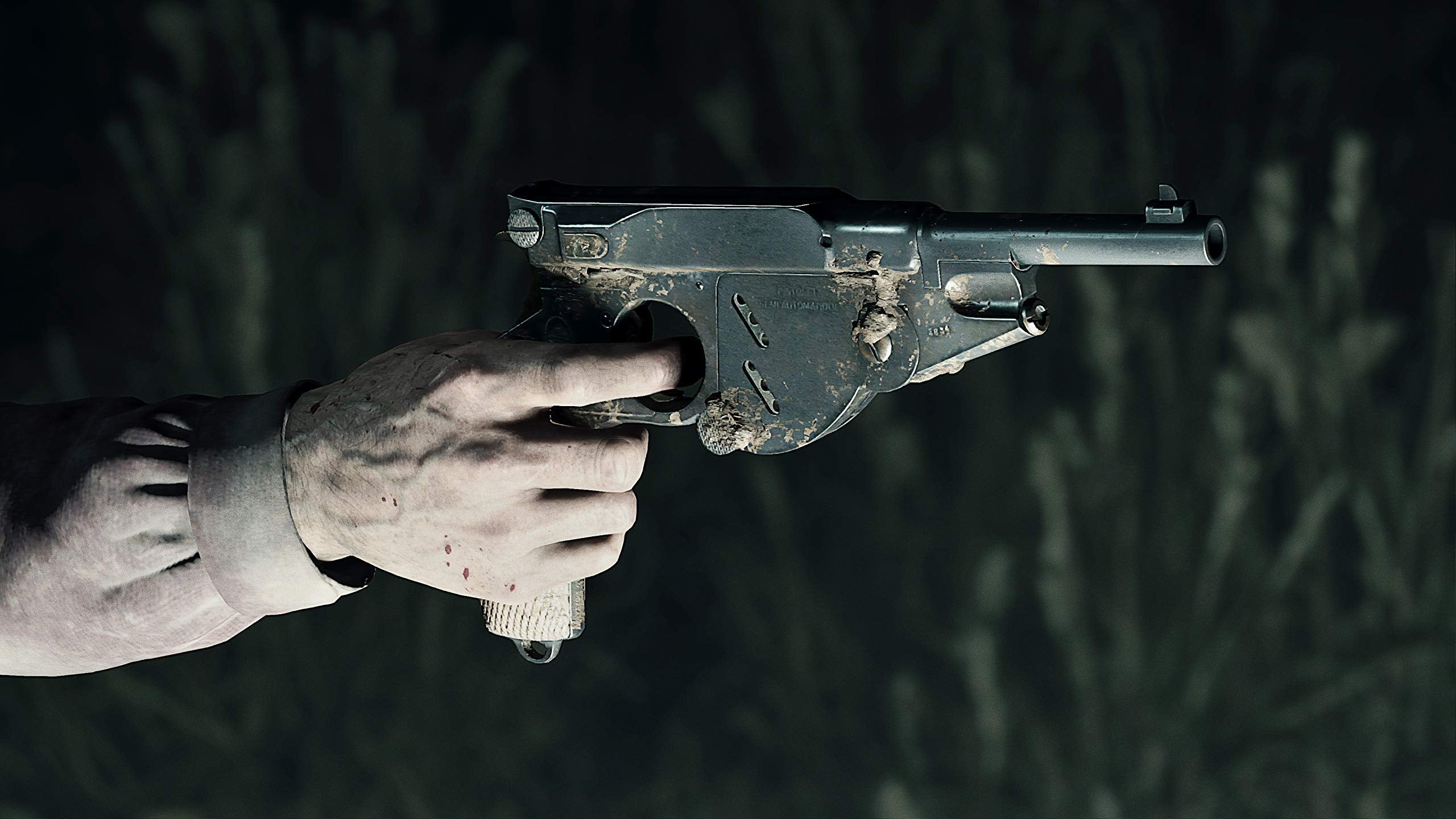 Hunt: Showdown Xbox One PAL ESP - Nuevo