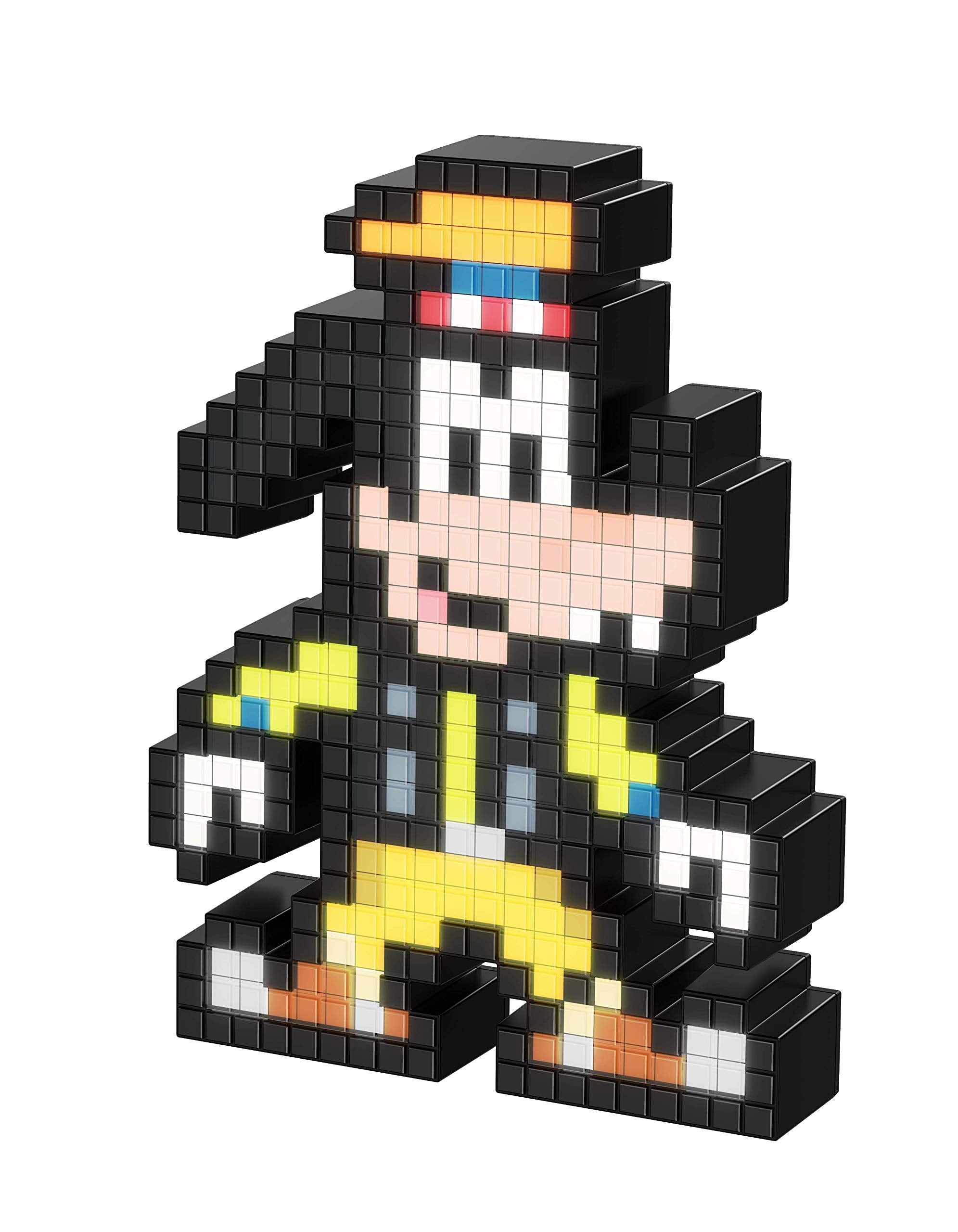 Pdp - Pixel Pals Kingdom Hearts Goofy