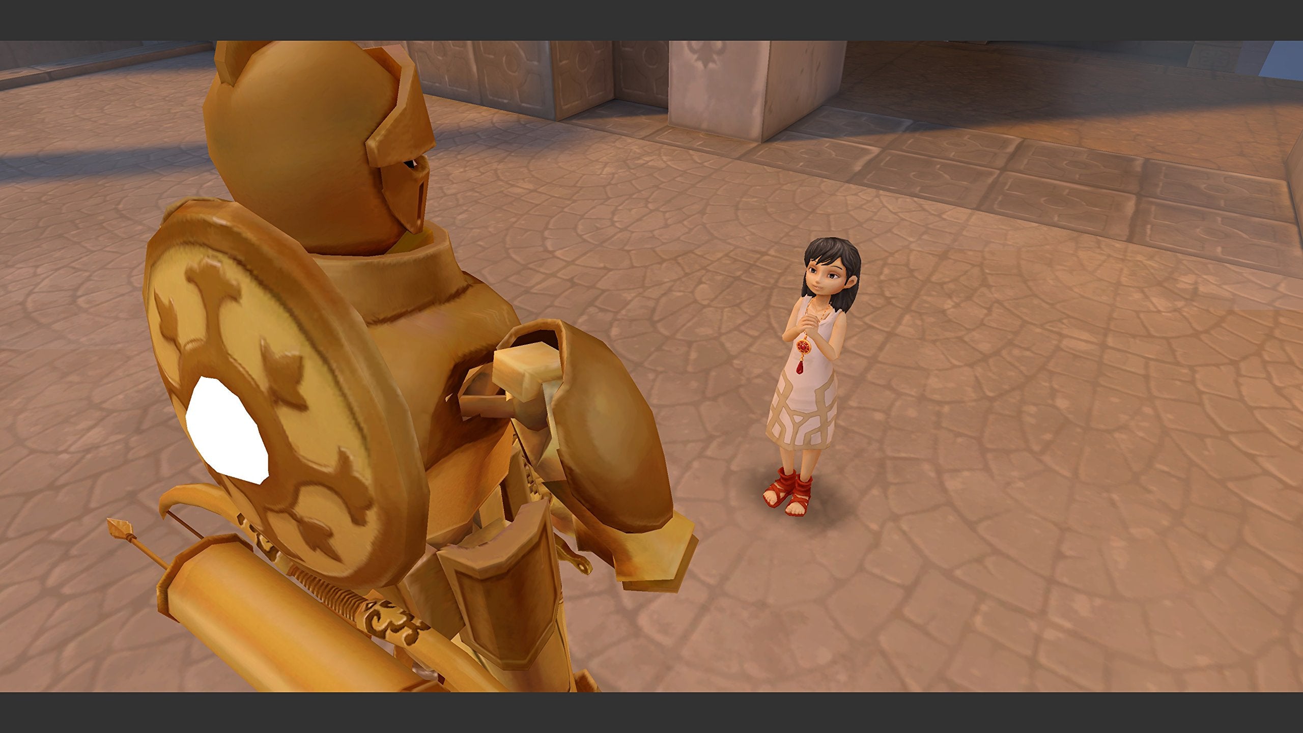 The Girl And The Robot Deluxe