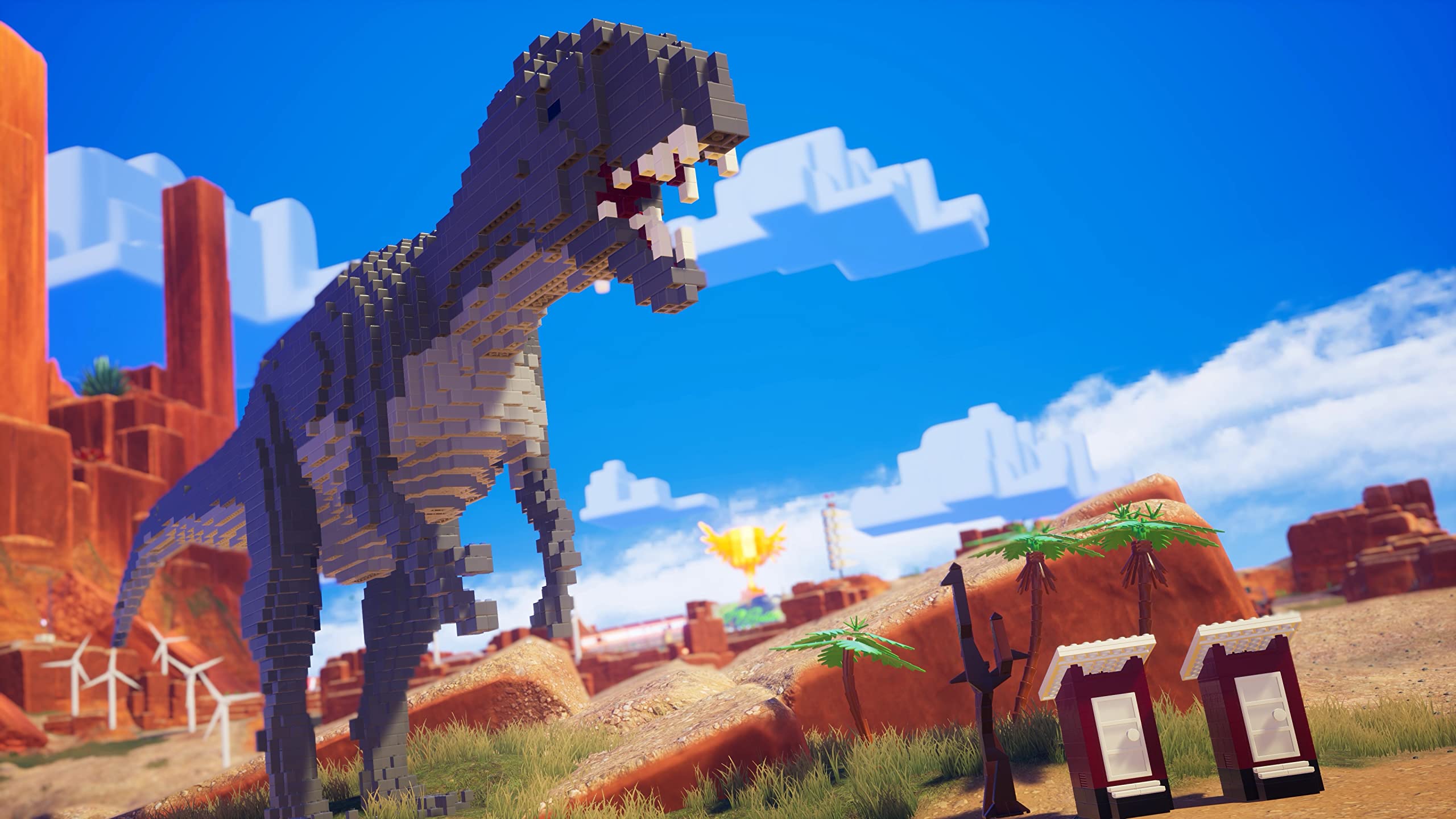 Lego® 2k Drive