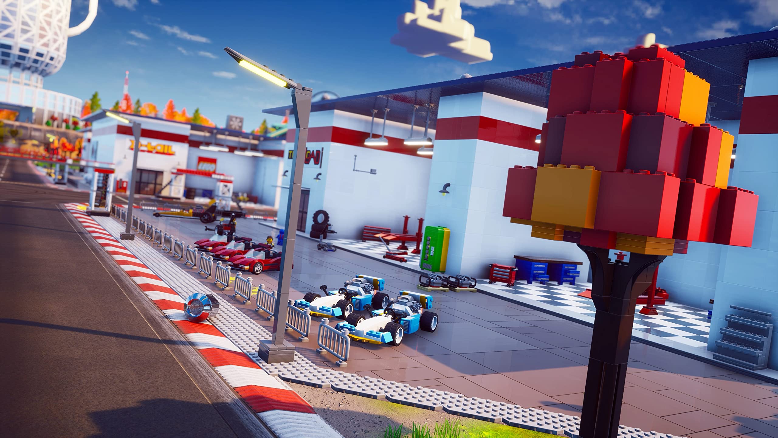 Lego® 2k Drive
