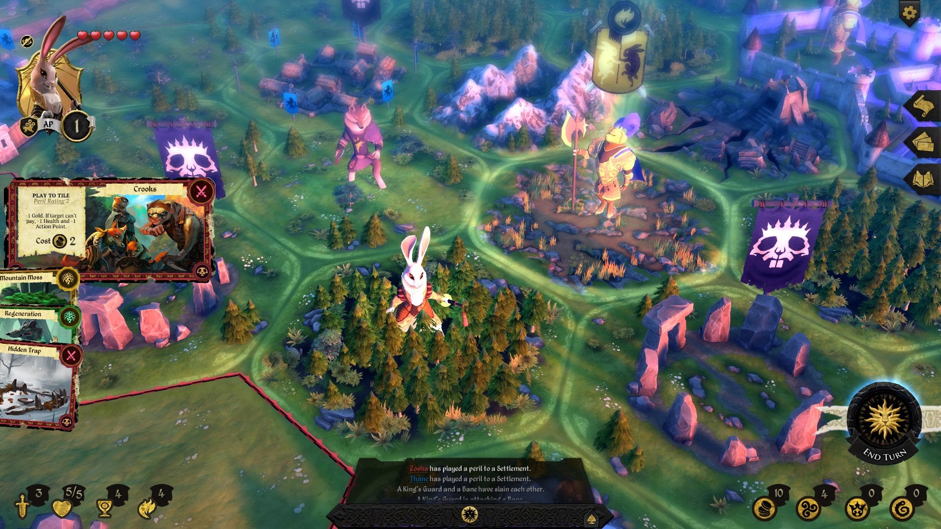Armello Special Edition