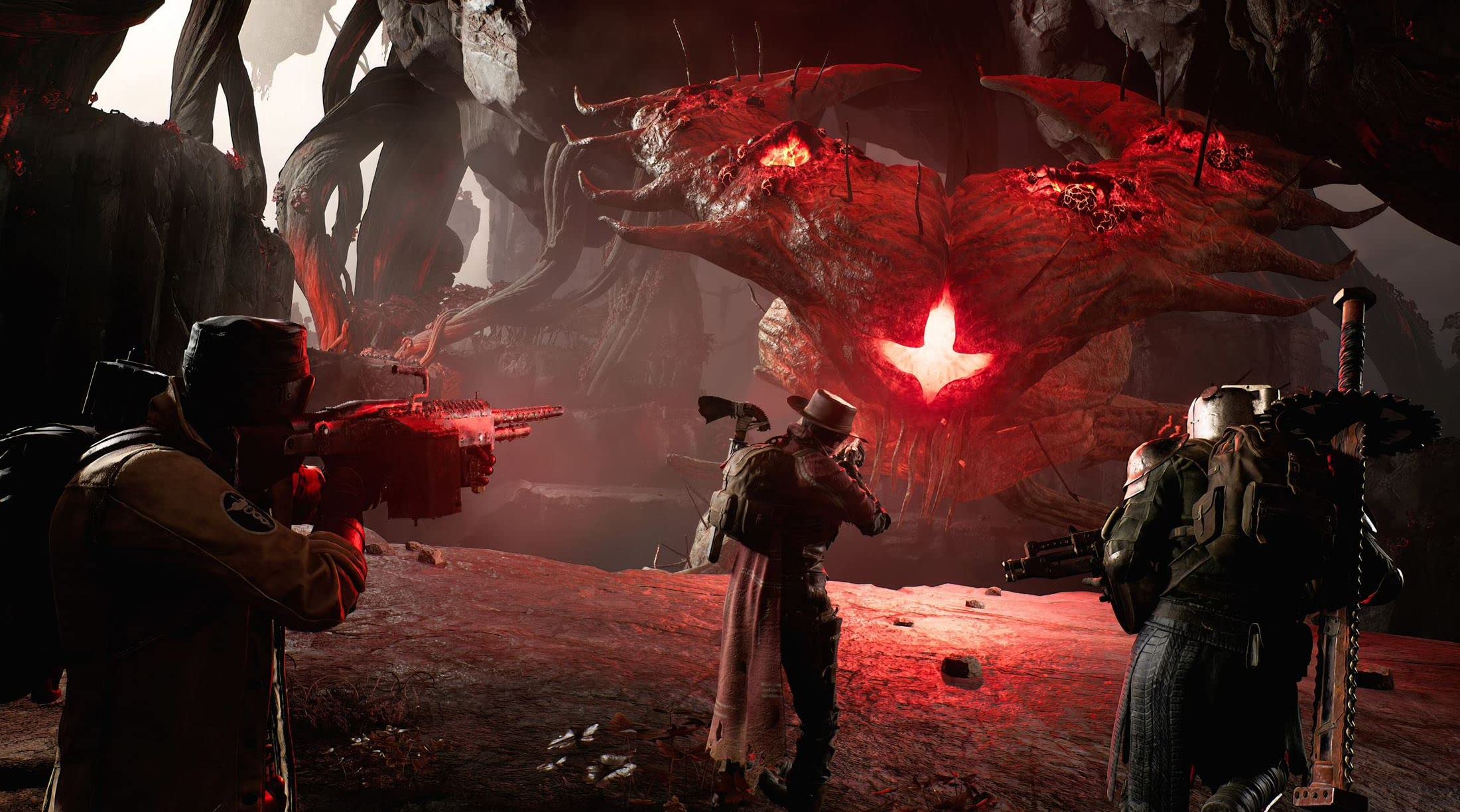 Remnant 2 PS5 - [PAL ESP] - Nuevo