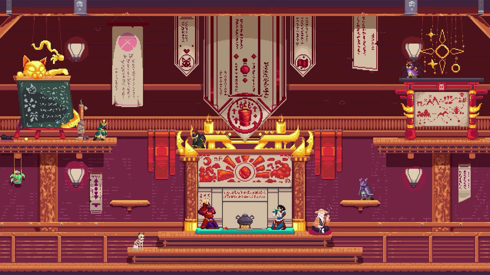 Chronicles Of 2 Heroes: Amaterasu'S Wrath PS5 - [PAL ESP] - Nuevo