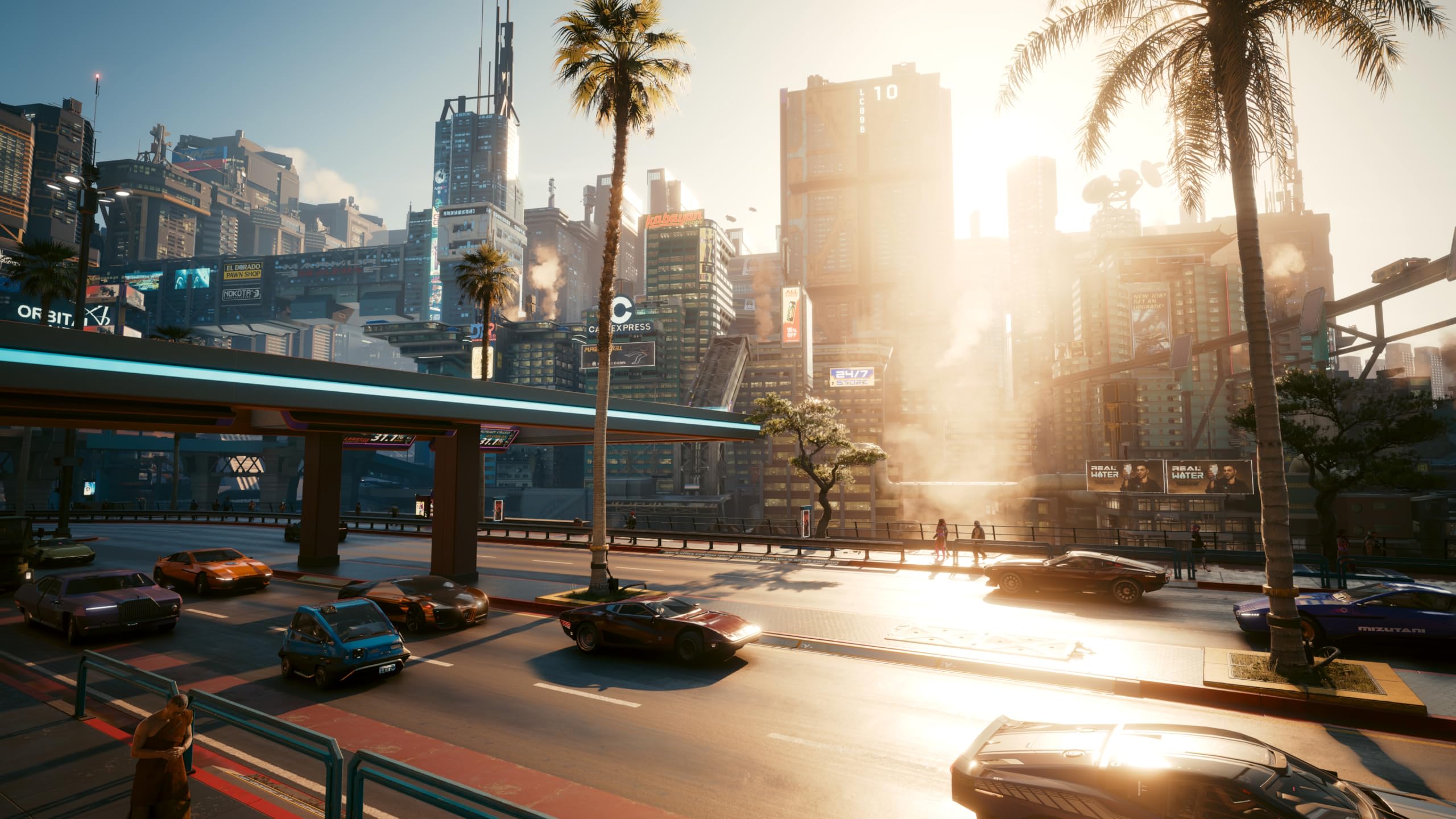 CYBERPUNK 2077 ULTIMATE EDITION