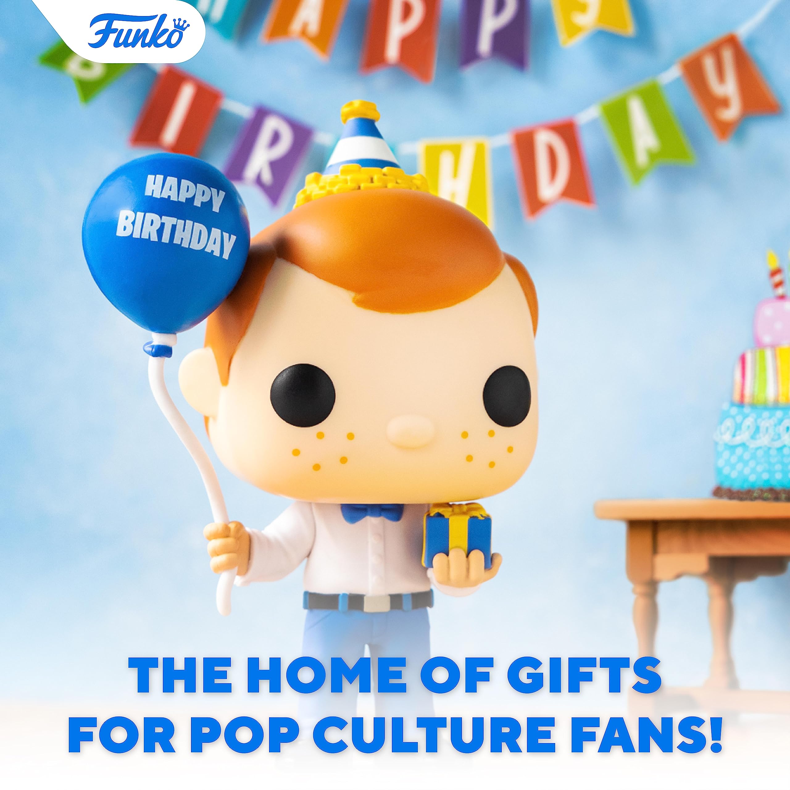 Funko Pop! Marvel: Thor: Love And Thunder - Zeus - Figura De Vinilo Coleccionable - Idea De Regalo- Mercancia Oficial - Juguetes Para NiñOs Y Adultos - Movies Fans - MuñEco Para Coleccionistas