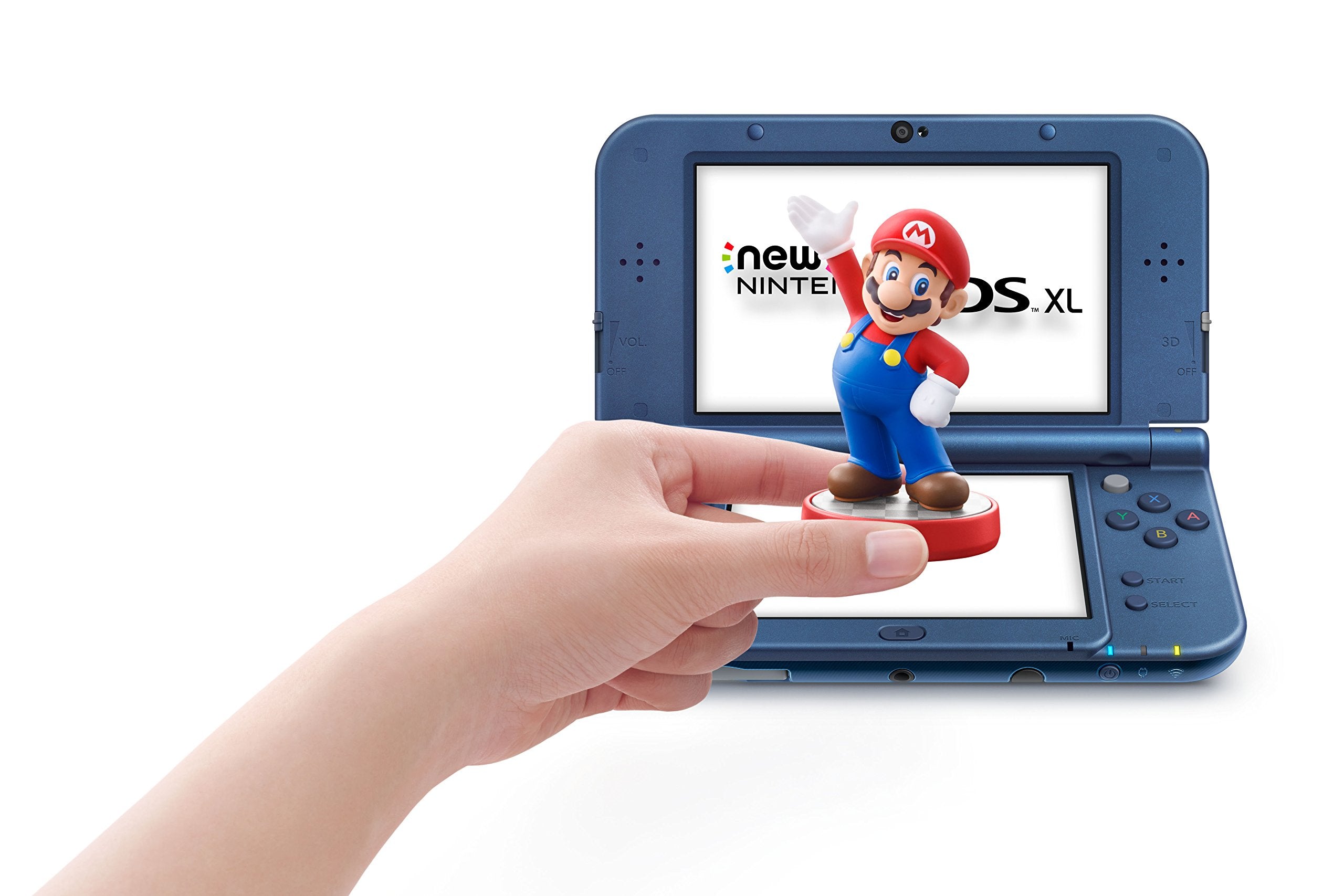Nintendo - ColeccióN Super Mario: Amiibo Peach