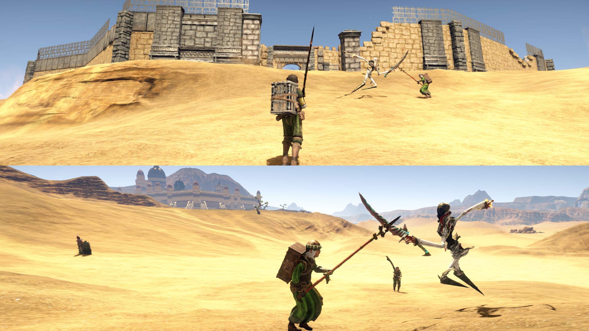 Outward Pc Pal Esp - Nuevo