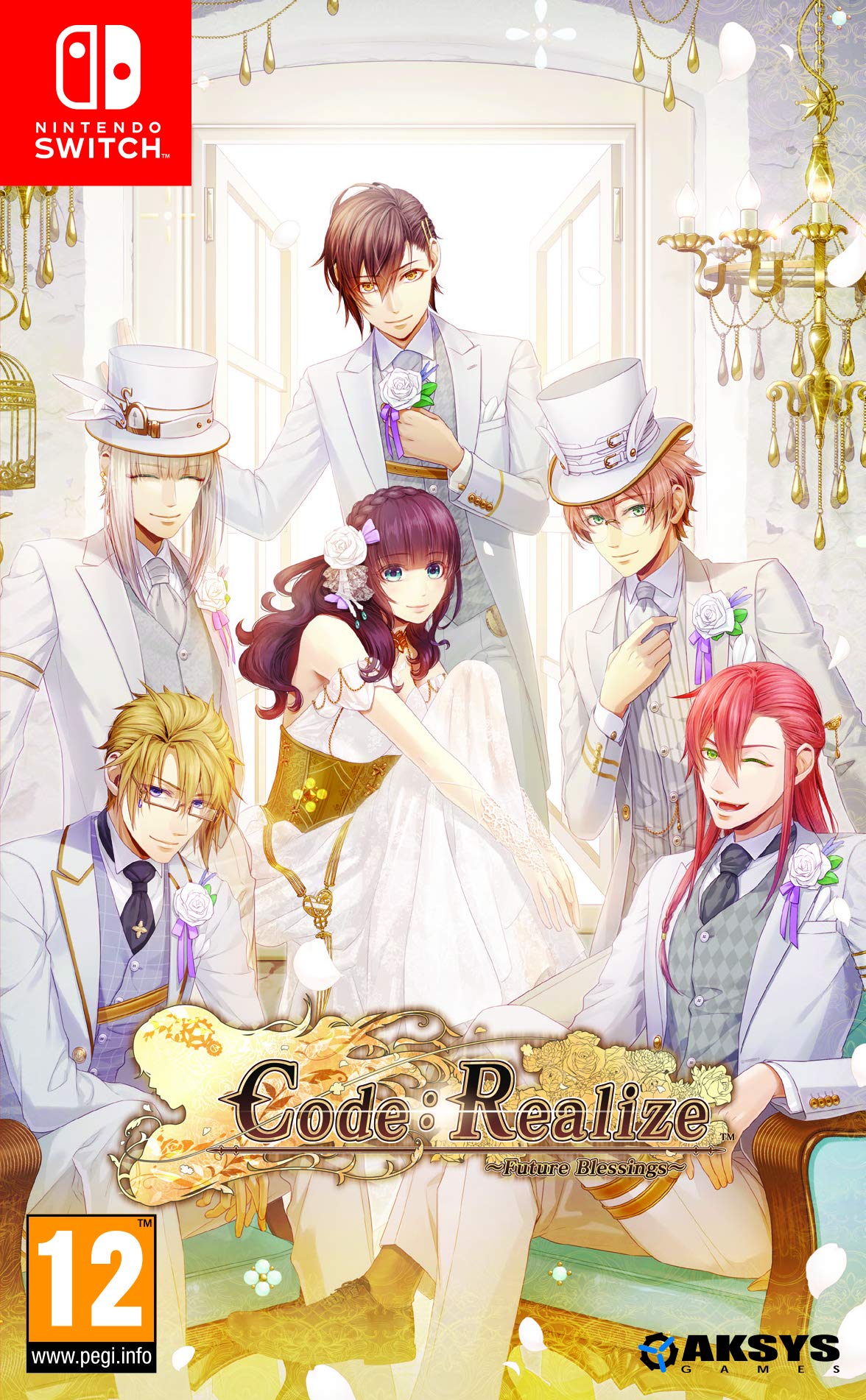 Code: Realize 