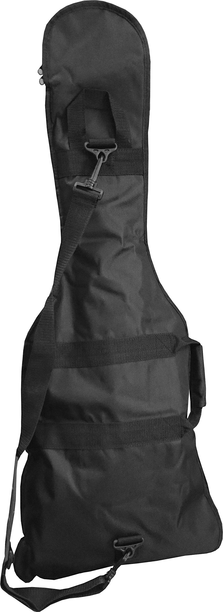 Import Europe - Rock Bag Etui Guitare Rock Band Guitar Hero Edgeless